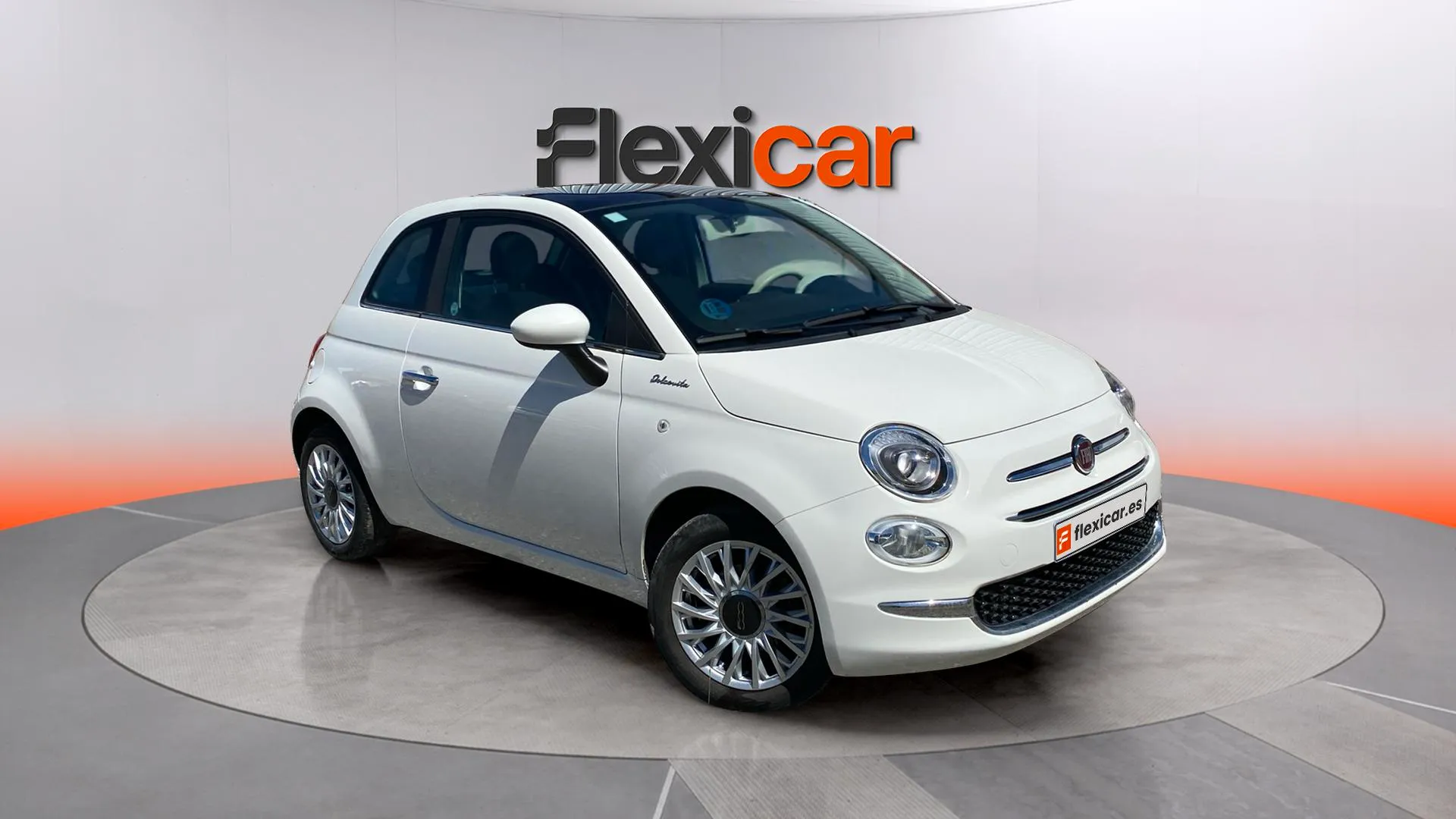 Fiat 500 Dolcevita 1.0 Hybrid