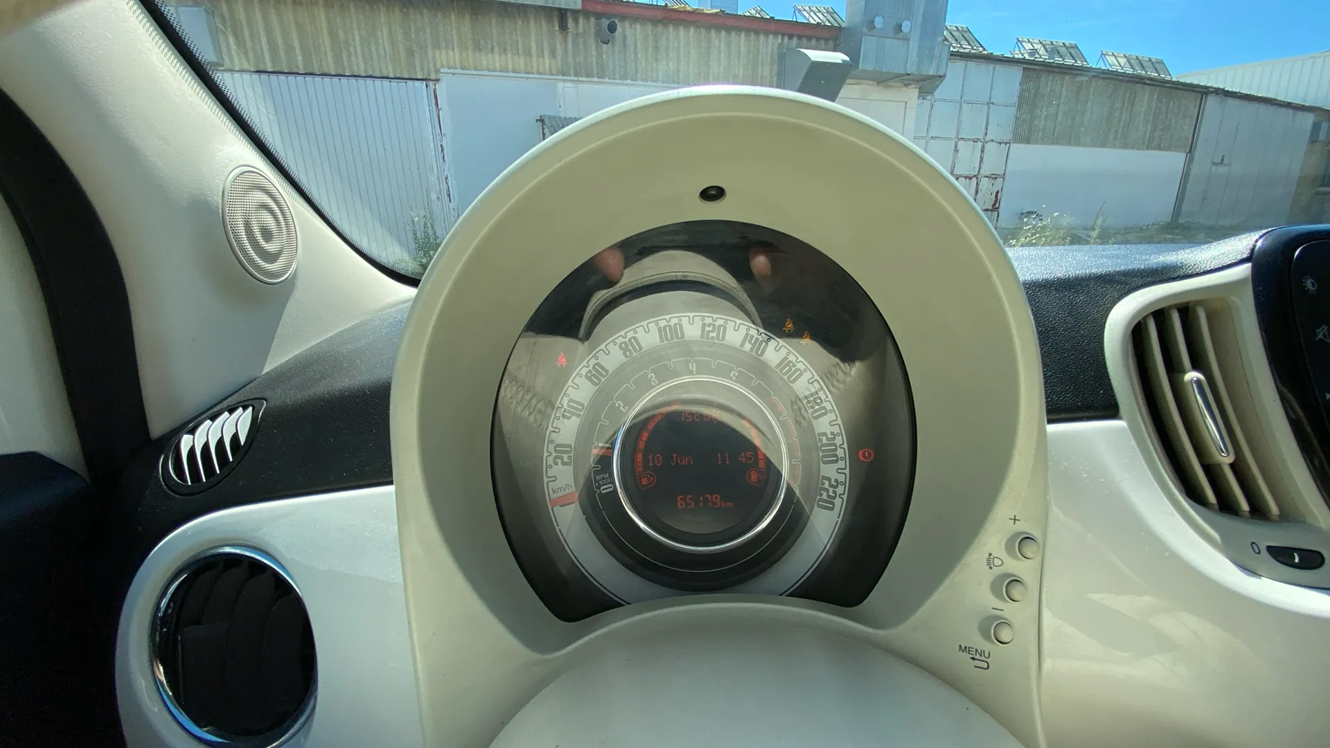 Fiat 500 Dolcevita 1.0 Hybrid - foto 12