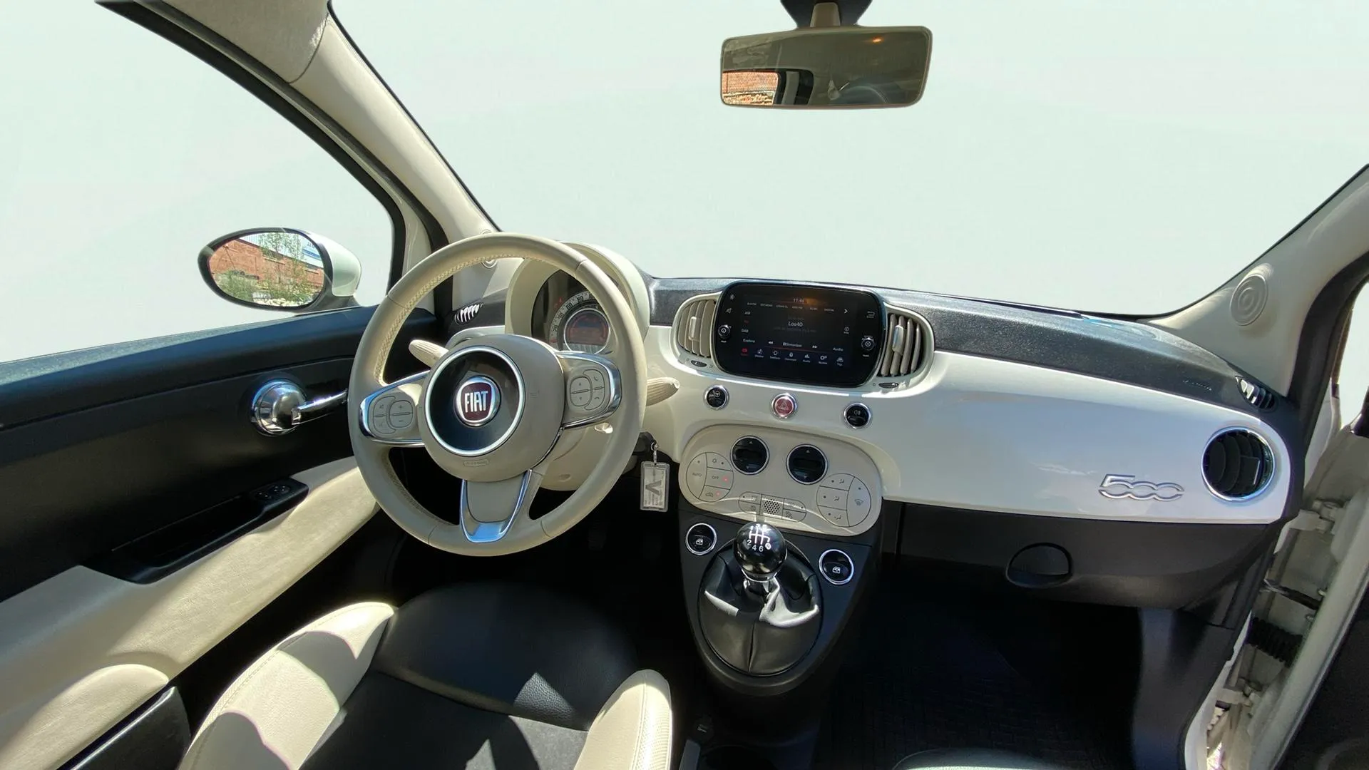 Fiat 500 Dolcevita 1.0 Hybrid - foto 10