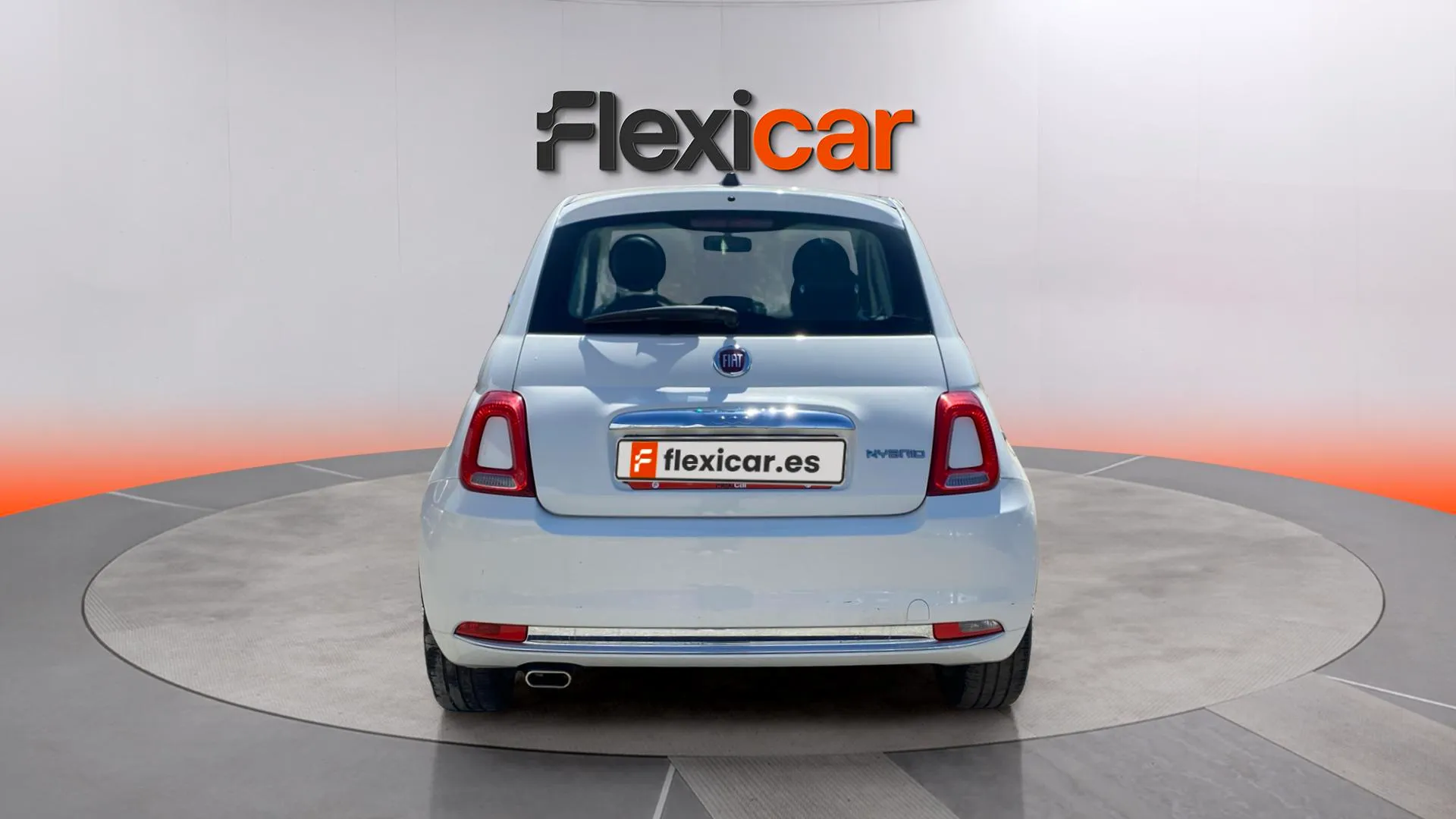 Fiat 500 Dolcevita 1.0 Hybrid - foto 6