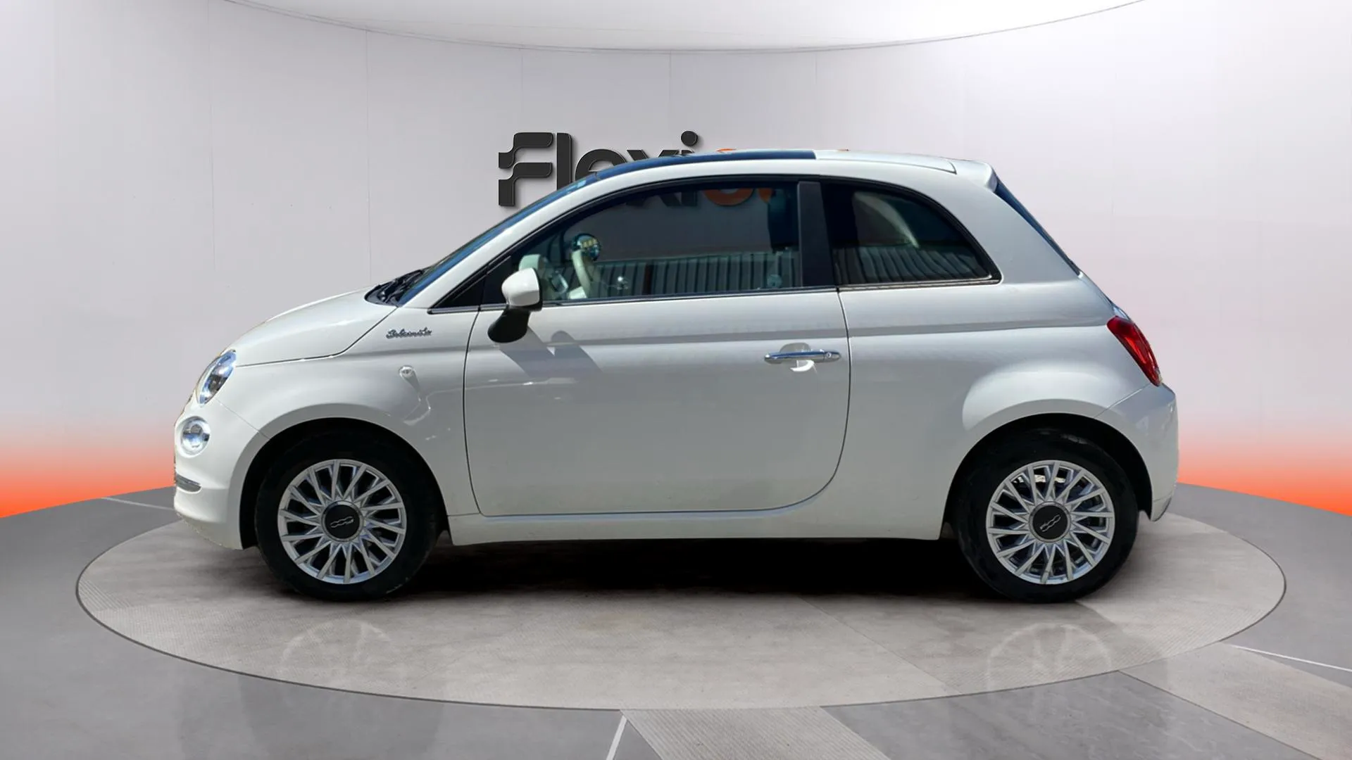 Fiat 500 Dolcevita 1.0 Hybrid - foto 8