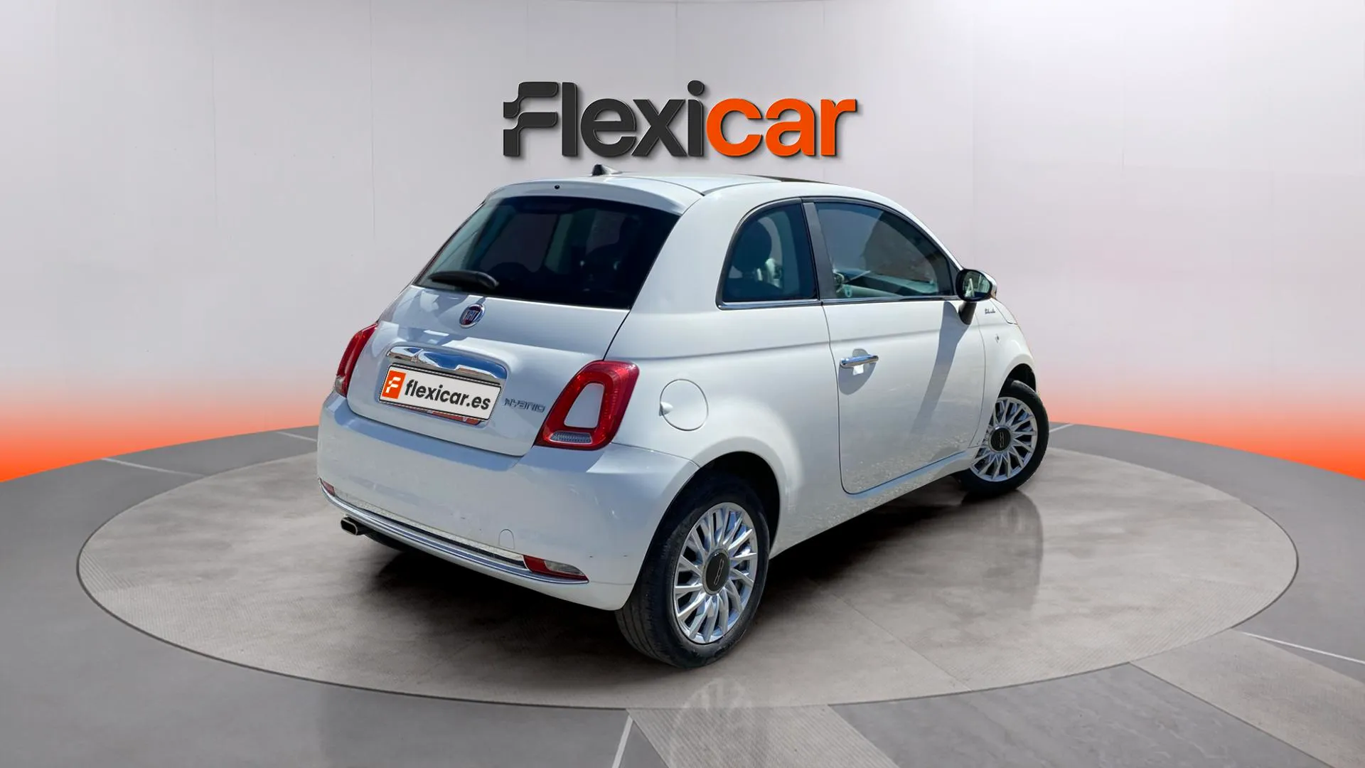 Fiat 500 Dolcevita 1.0 Hybrid - foto 5