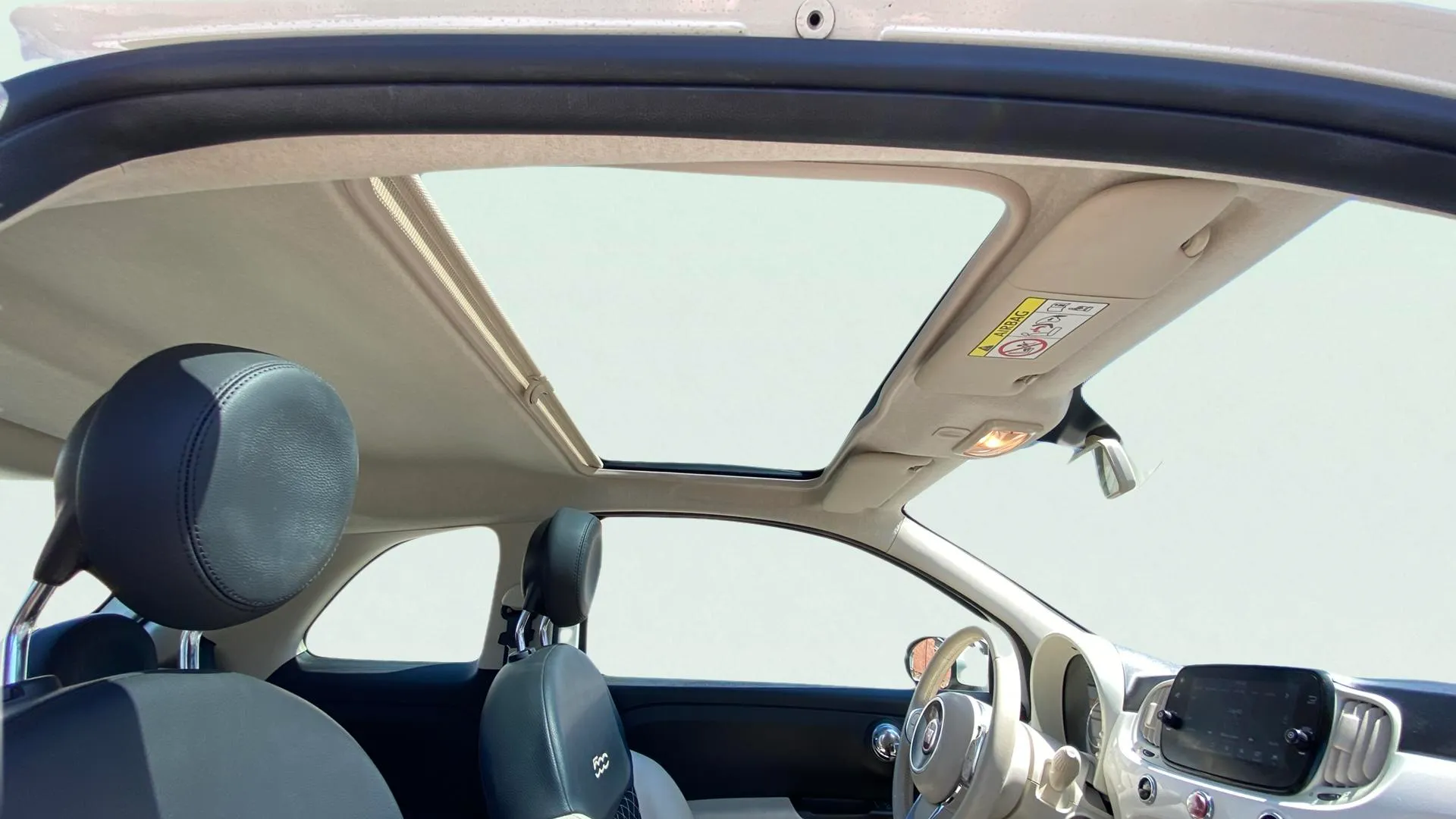 Fiat 500 Dolcevita 1.0 Hybrid - foto 19