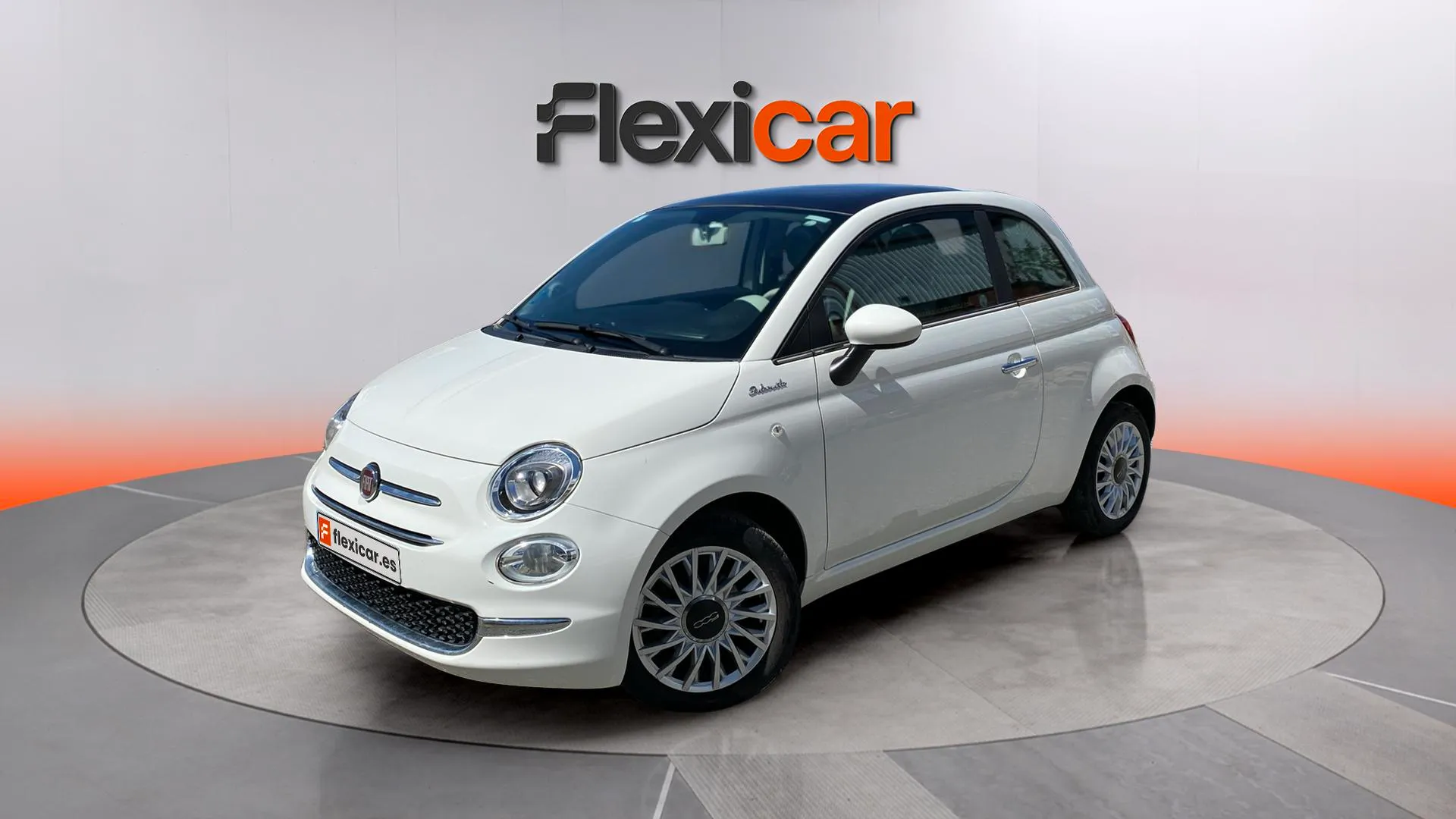 Fiat 500 Dolcevita 1.0 Hybrid - foto 3