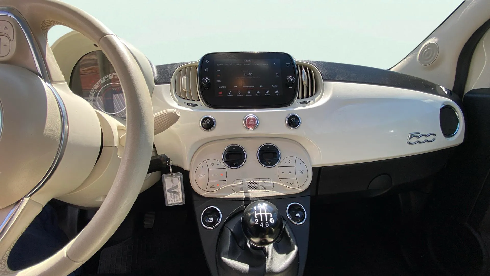 Fiat 500 Dolcevita 1.0 Hybrid - foto 11