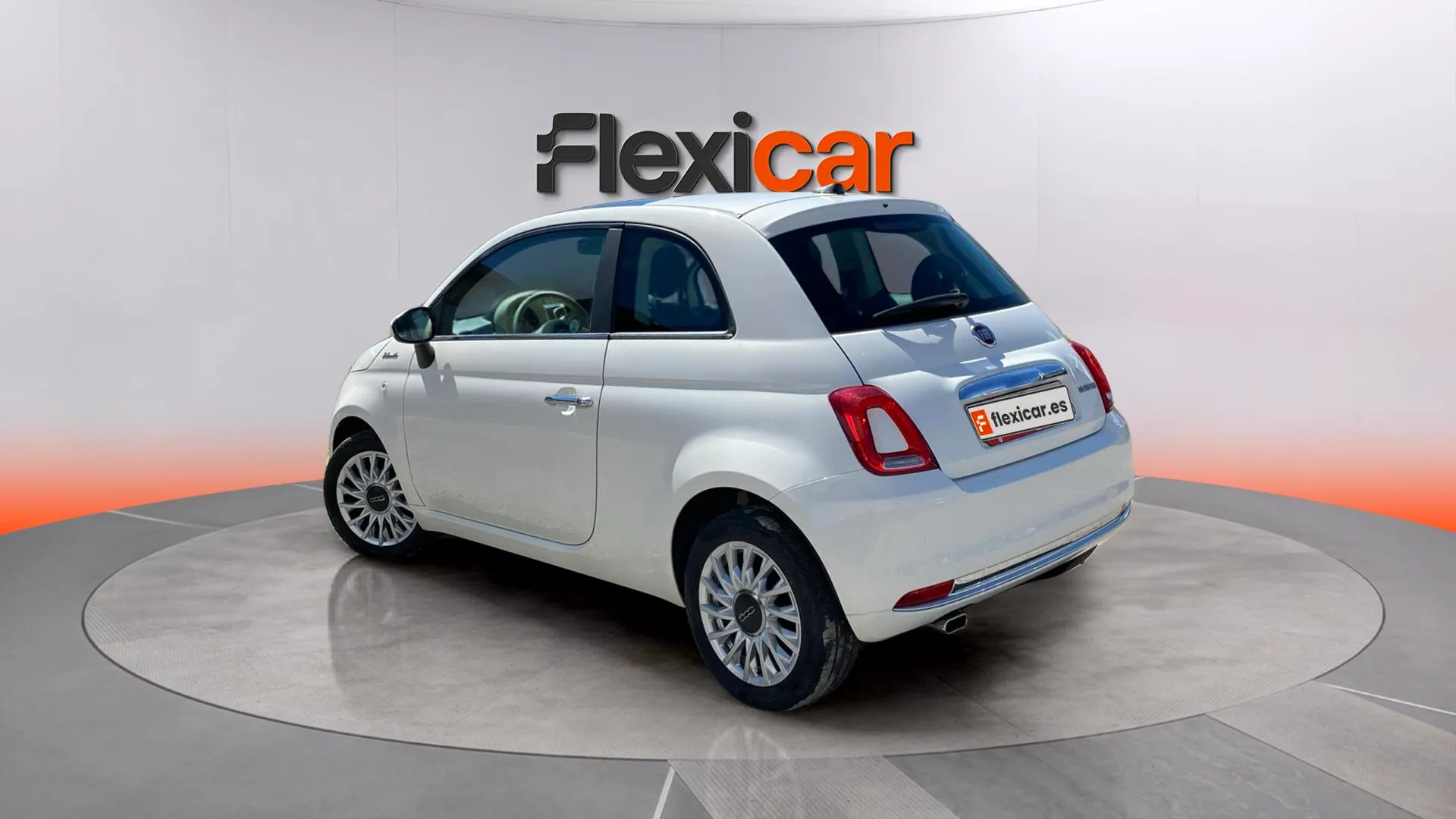 Fiat 500 Dolcevita 1.0 Hybrid - foto 4