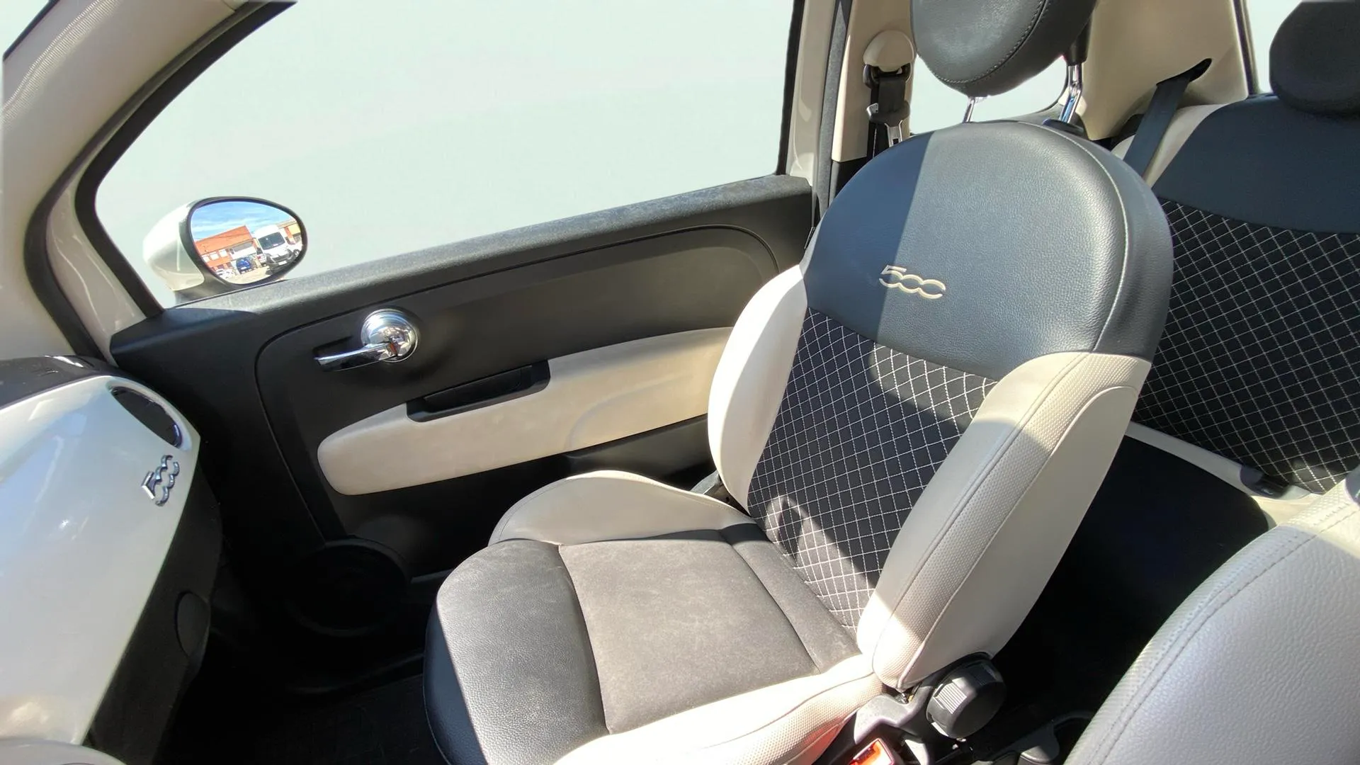 Fiat 500 Dolcevita 1.0 Hybrid - foto 15