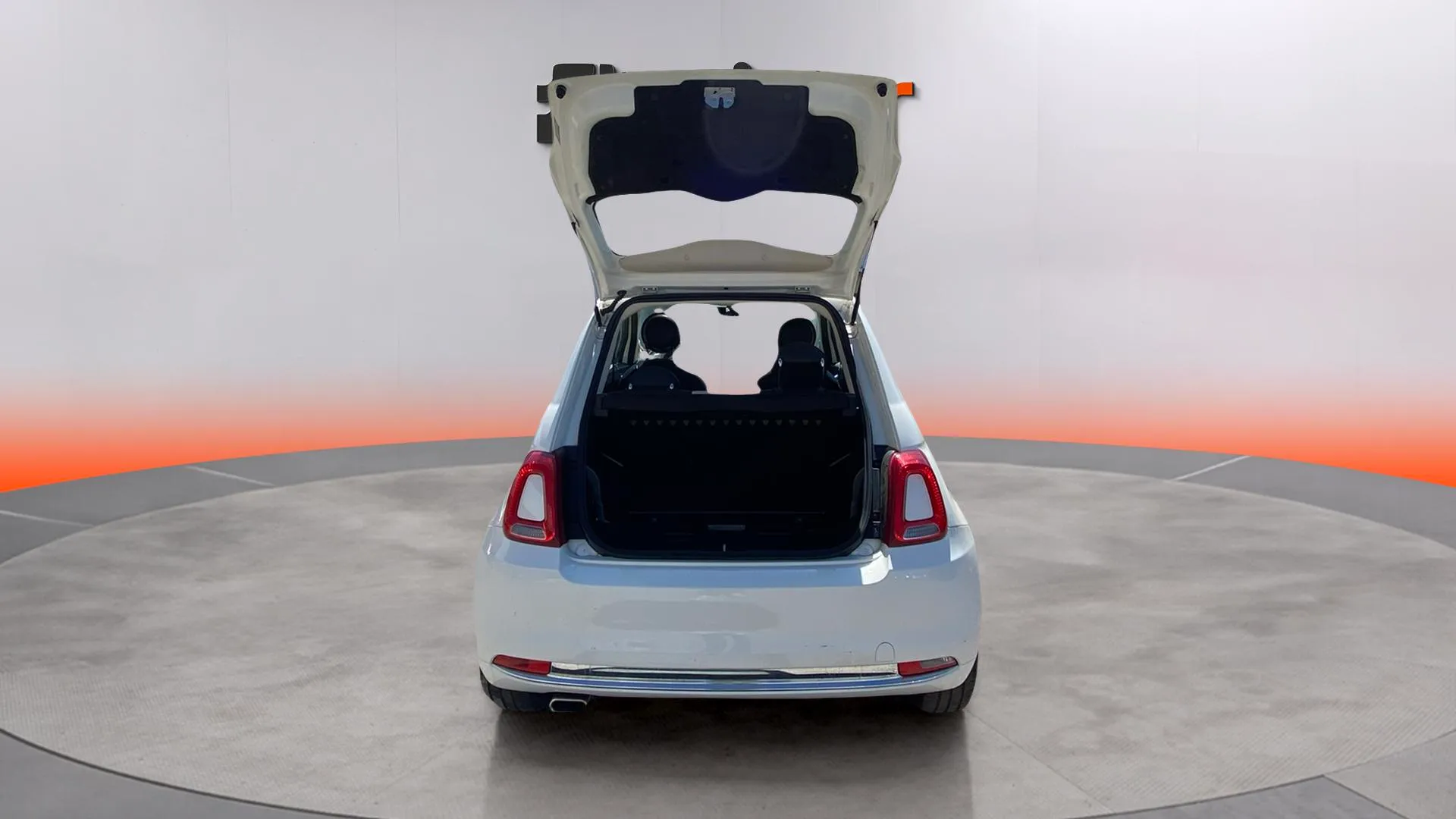 Fiat 500 Dolcevita 1.0 Hybrid - foto 9