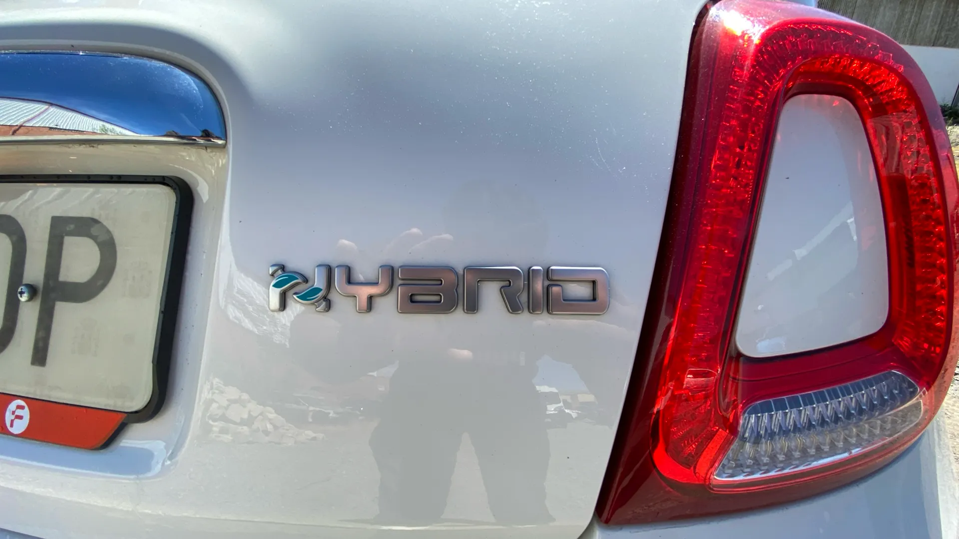 Fiat 500 Dolcevita 1.0 Hybrid - foto 17