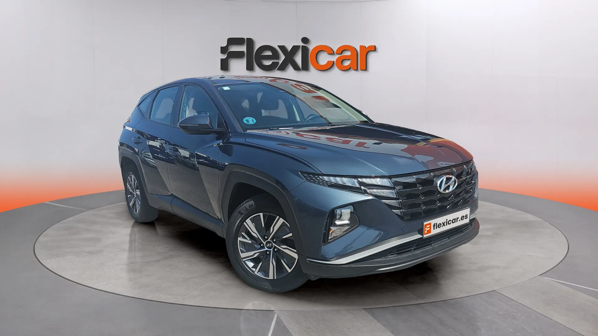 Hyundai Tucson 1.6 CRDi Klass - foto 1