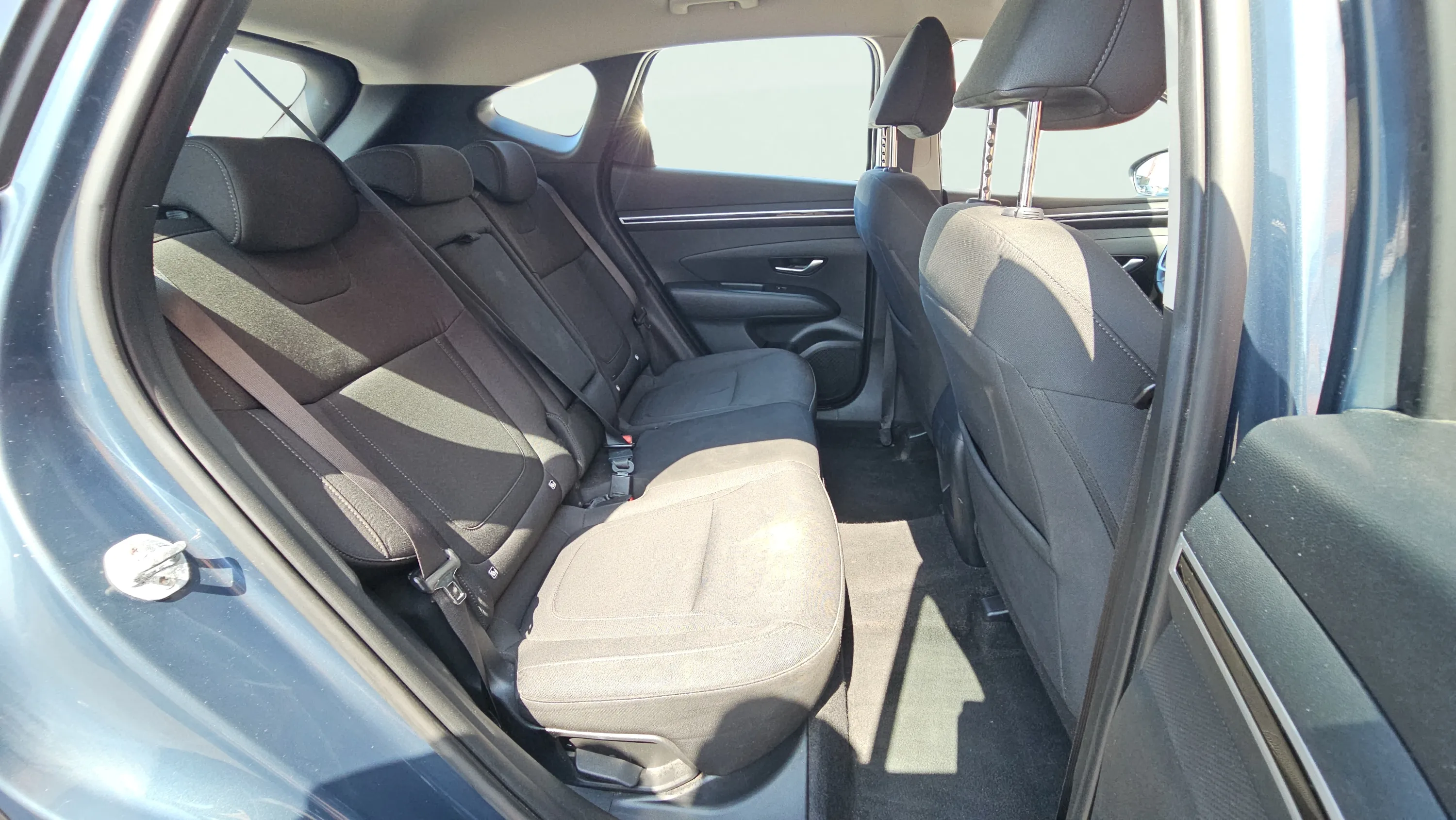 Hyundai Tucson 1.6 CRDi Klass - foto 19