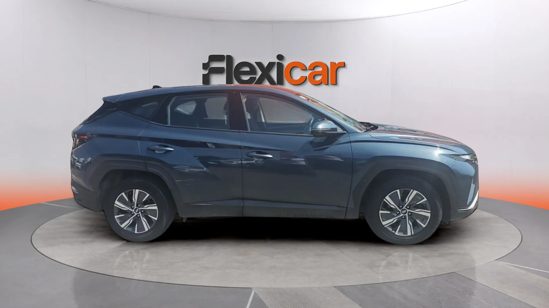 Hyundai Tucson 1.6 CRDi Klass - foto 3
