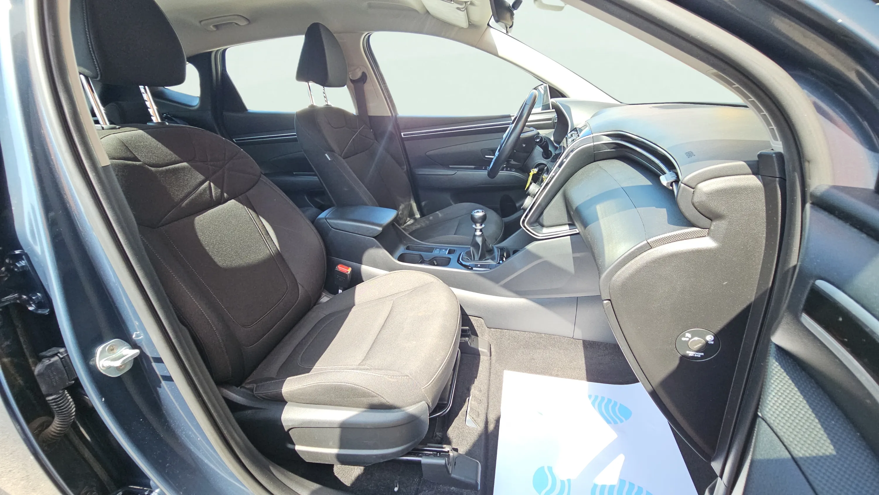 Hyundai Tucson 1.6 CRDi Klass - foto 18