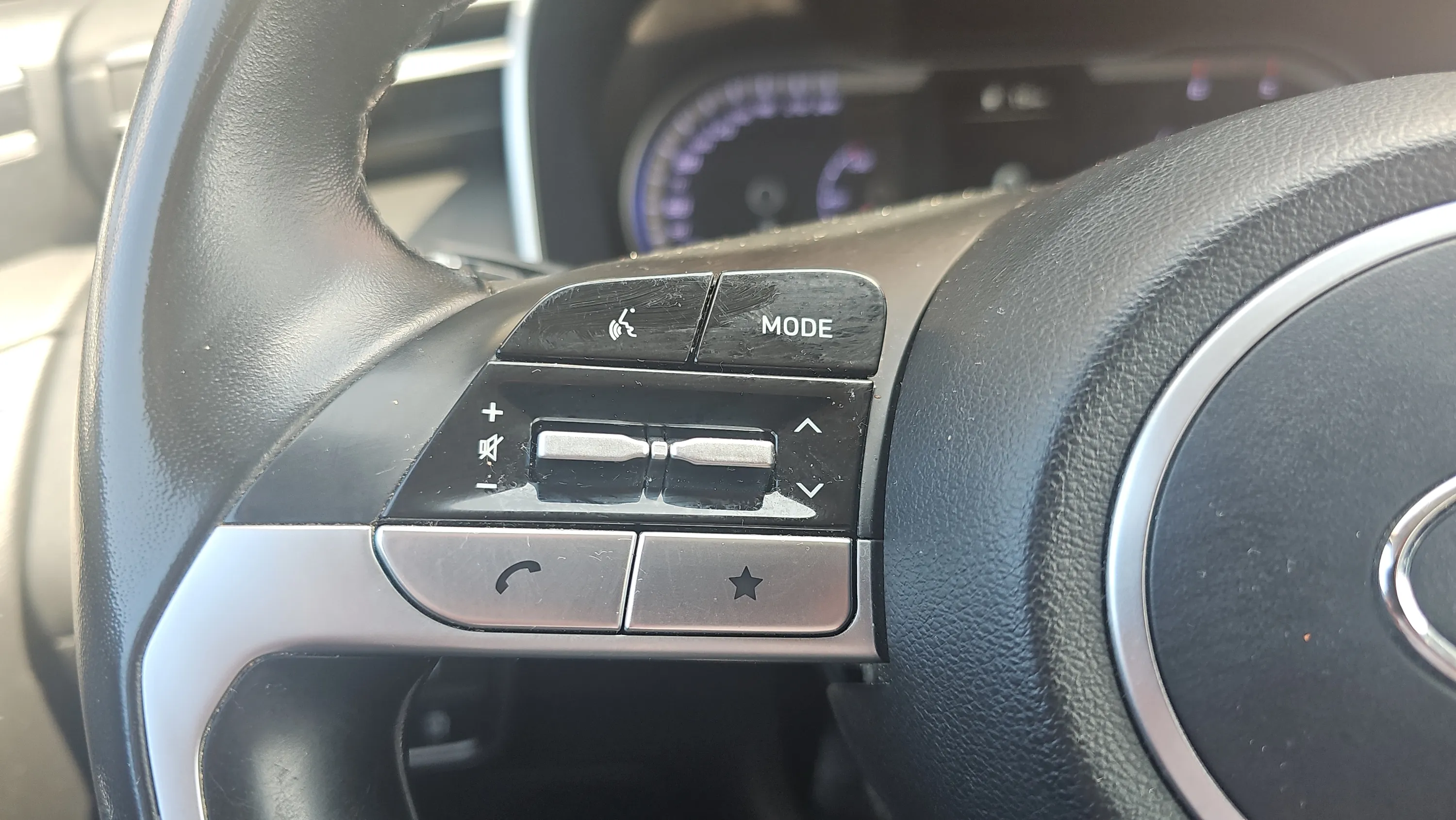 Hyundai Tucson 1.6 CRDi Klass - foto 13