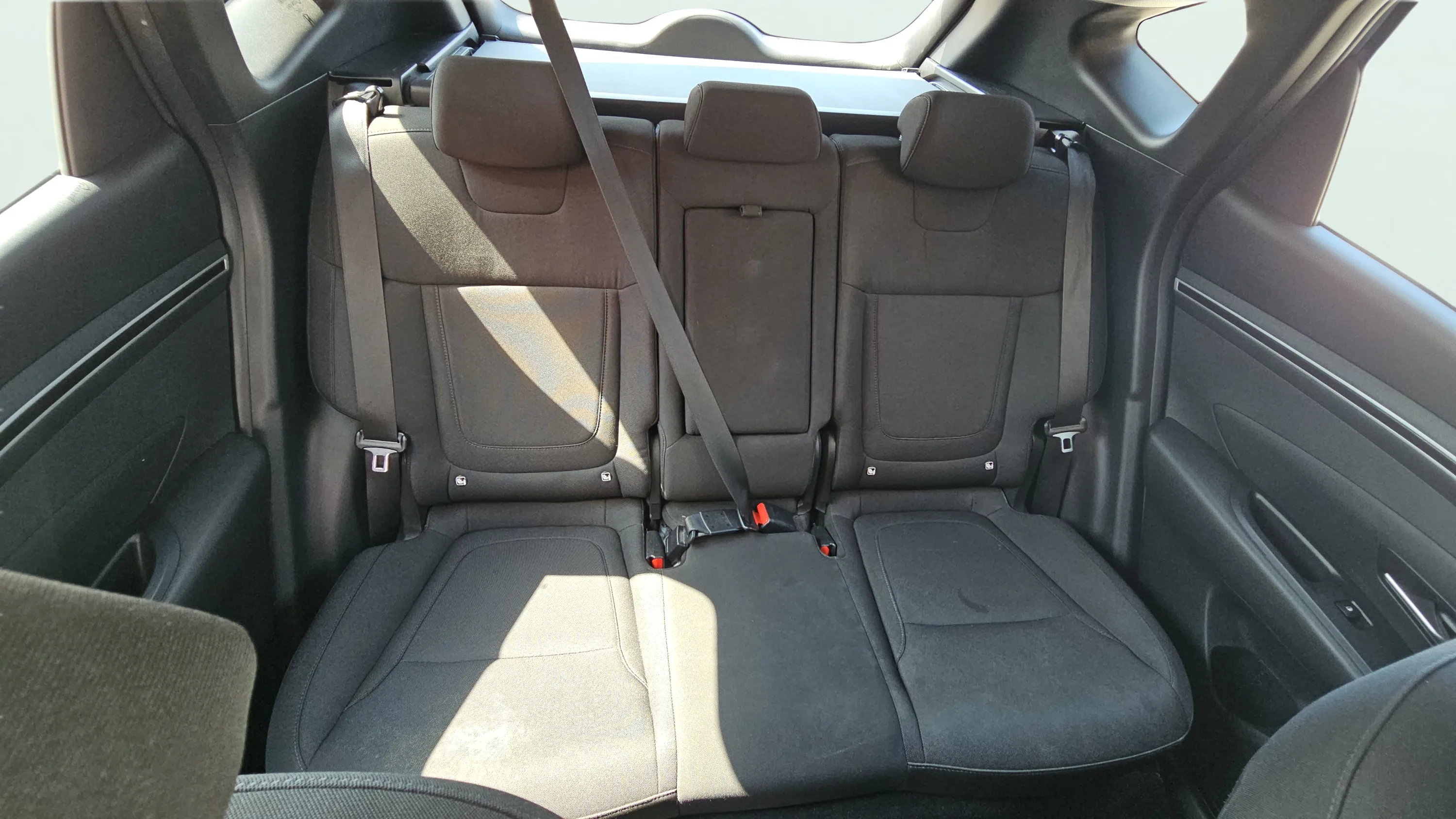 Hyundai Tucson 1.6 CRDi Klass - foto 20