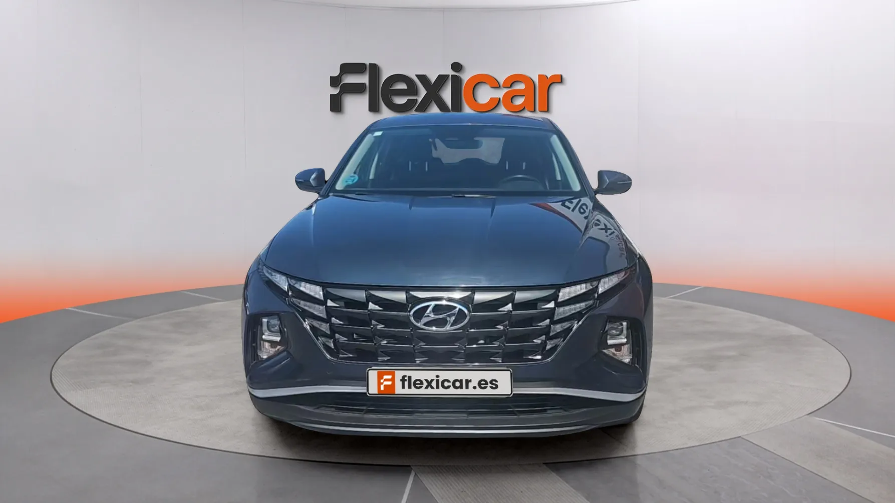 Hyundai Tucson 1.6 CRDi Klass - foto 9