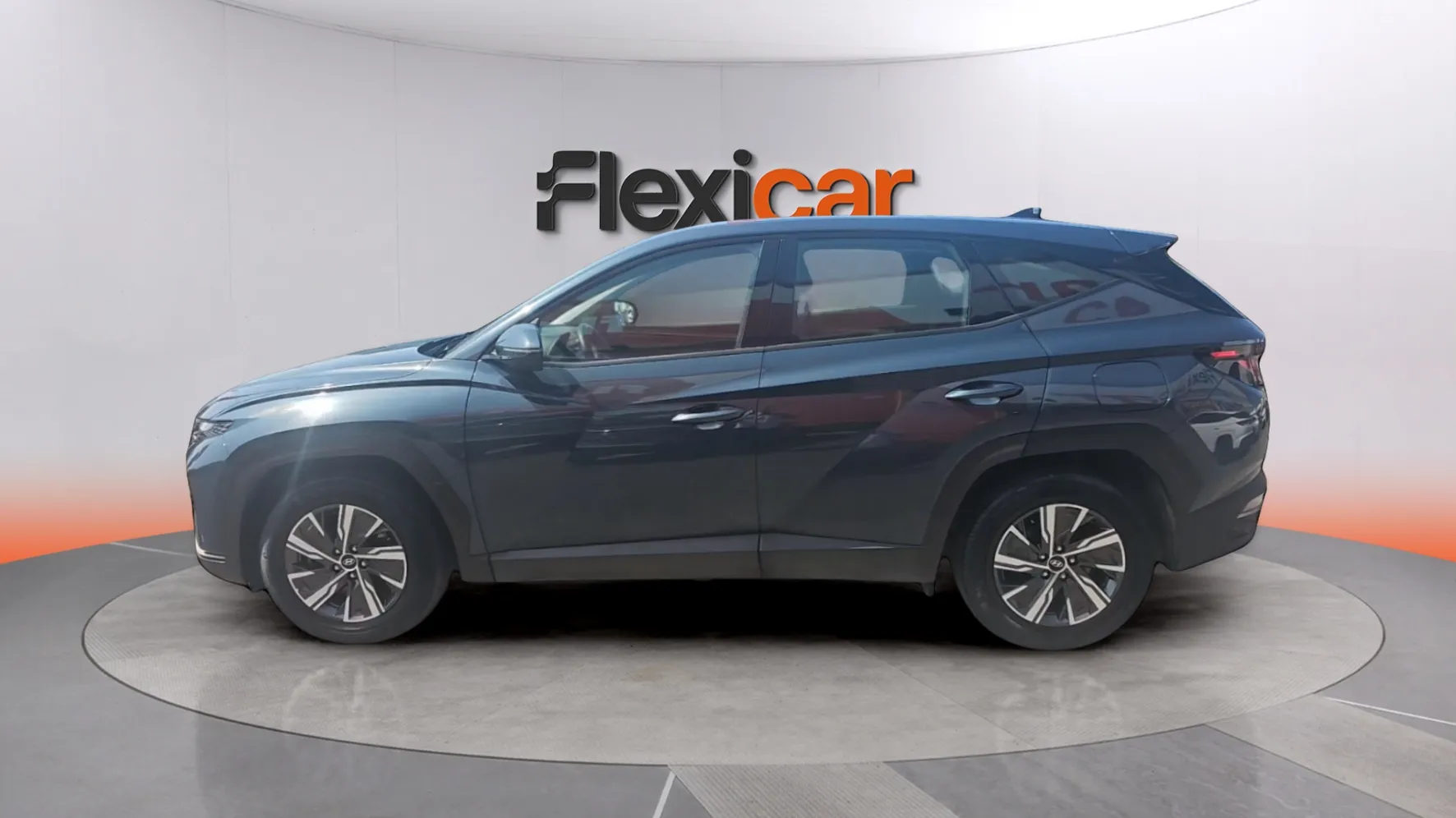 Hyundai Tucson 1.6 CRDi Klass - foto 7