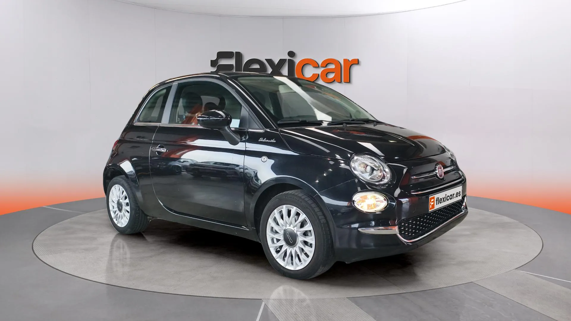 Fiat 500 Dolcevita 1.0 Hybrid