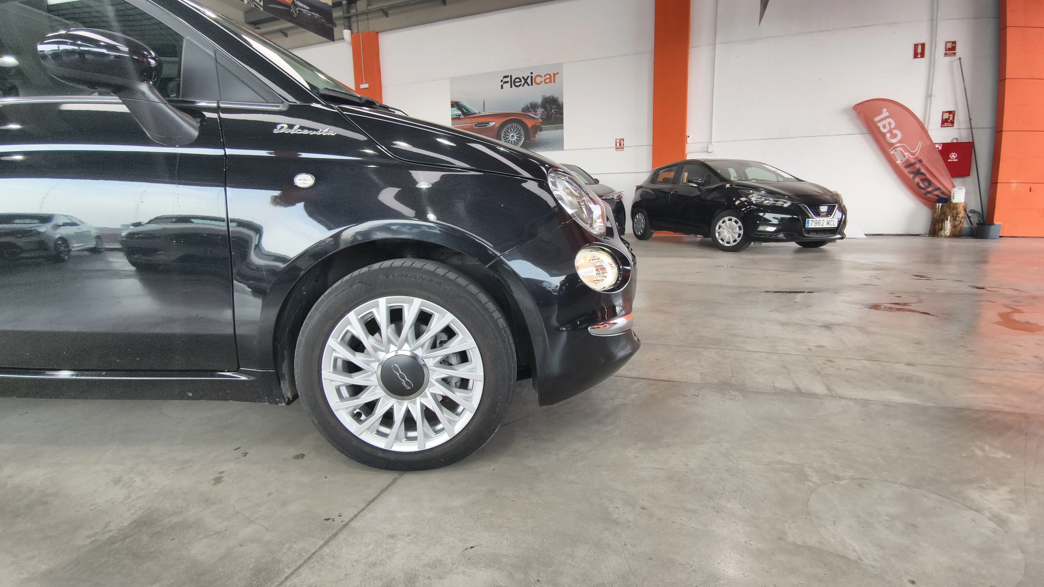 Fiat 500 Dolcevita 1.0 Hybrid - foto 16