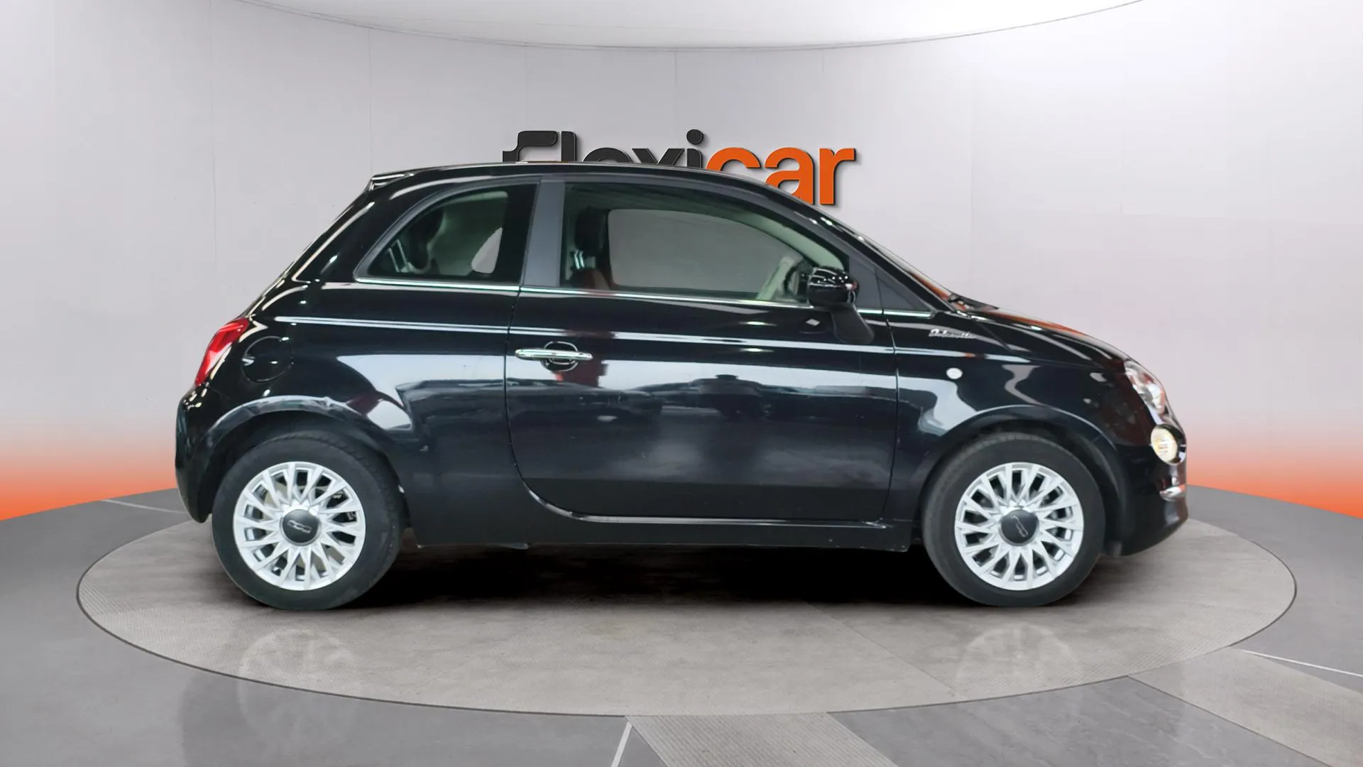Fiat 500 Dolcevita 1.0 Hybrid - foto 2