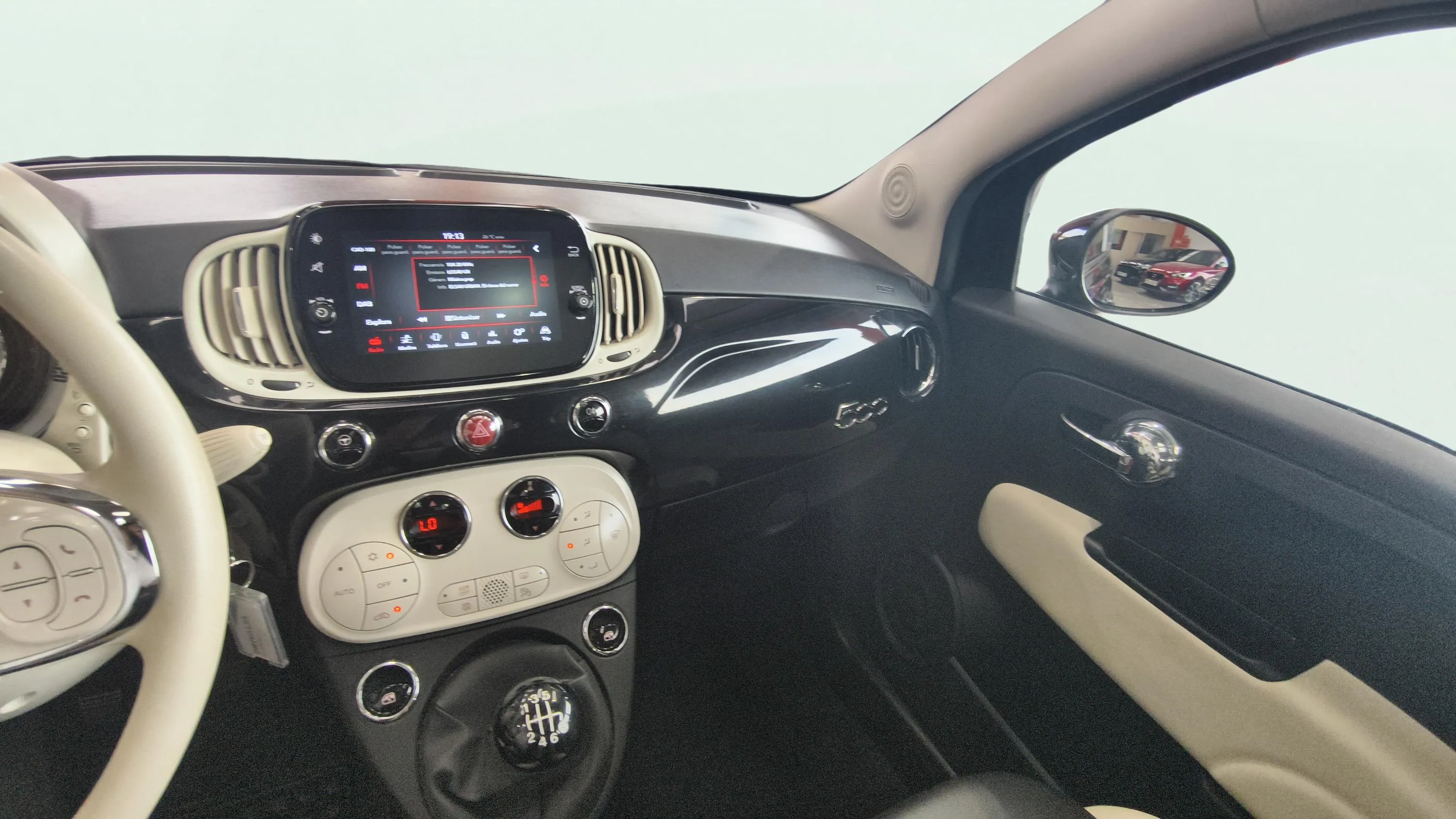 Fiat 500 Dolcevita 1.0 Hybrid - foto 9