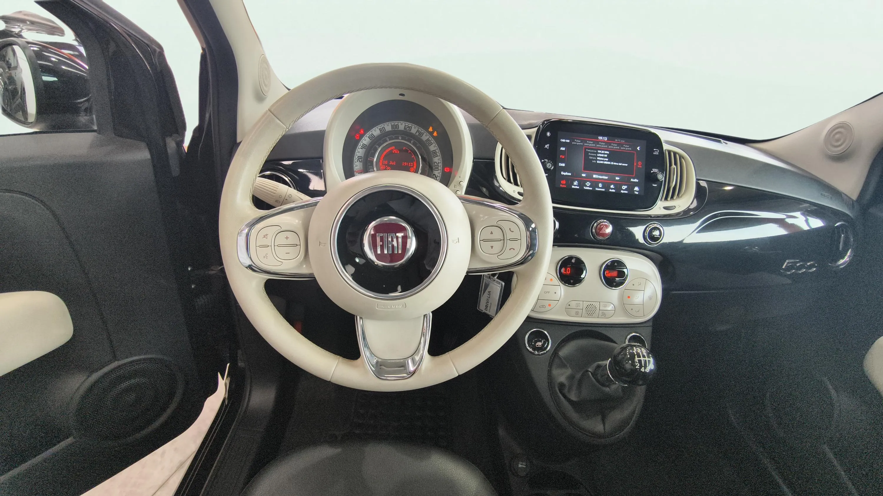 Fiat 500 Dolcevita 1.0 Hybrid - foto 10
