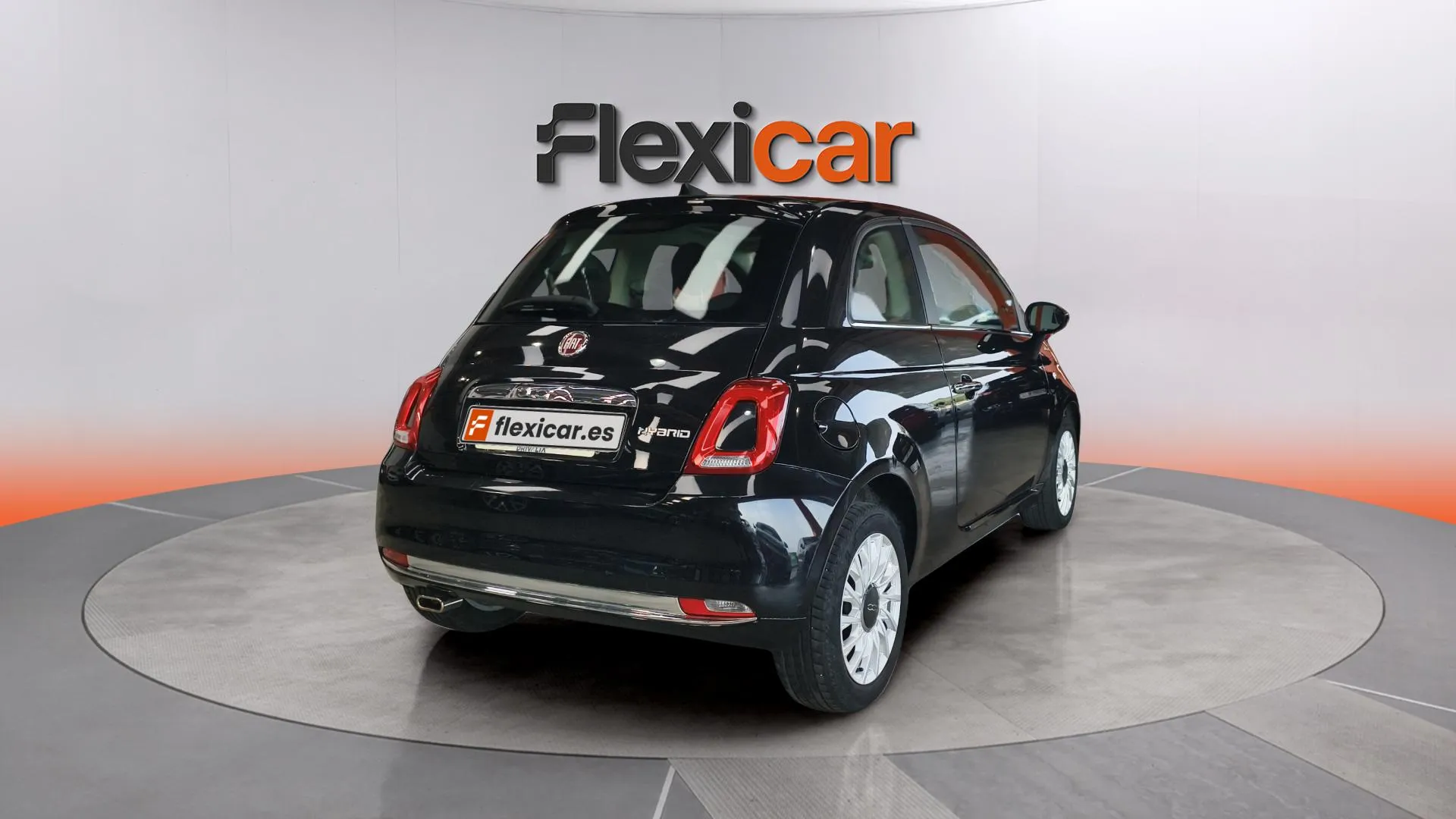 Fiat 500 Dolcevita 1.0 Hybrid - foto 3