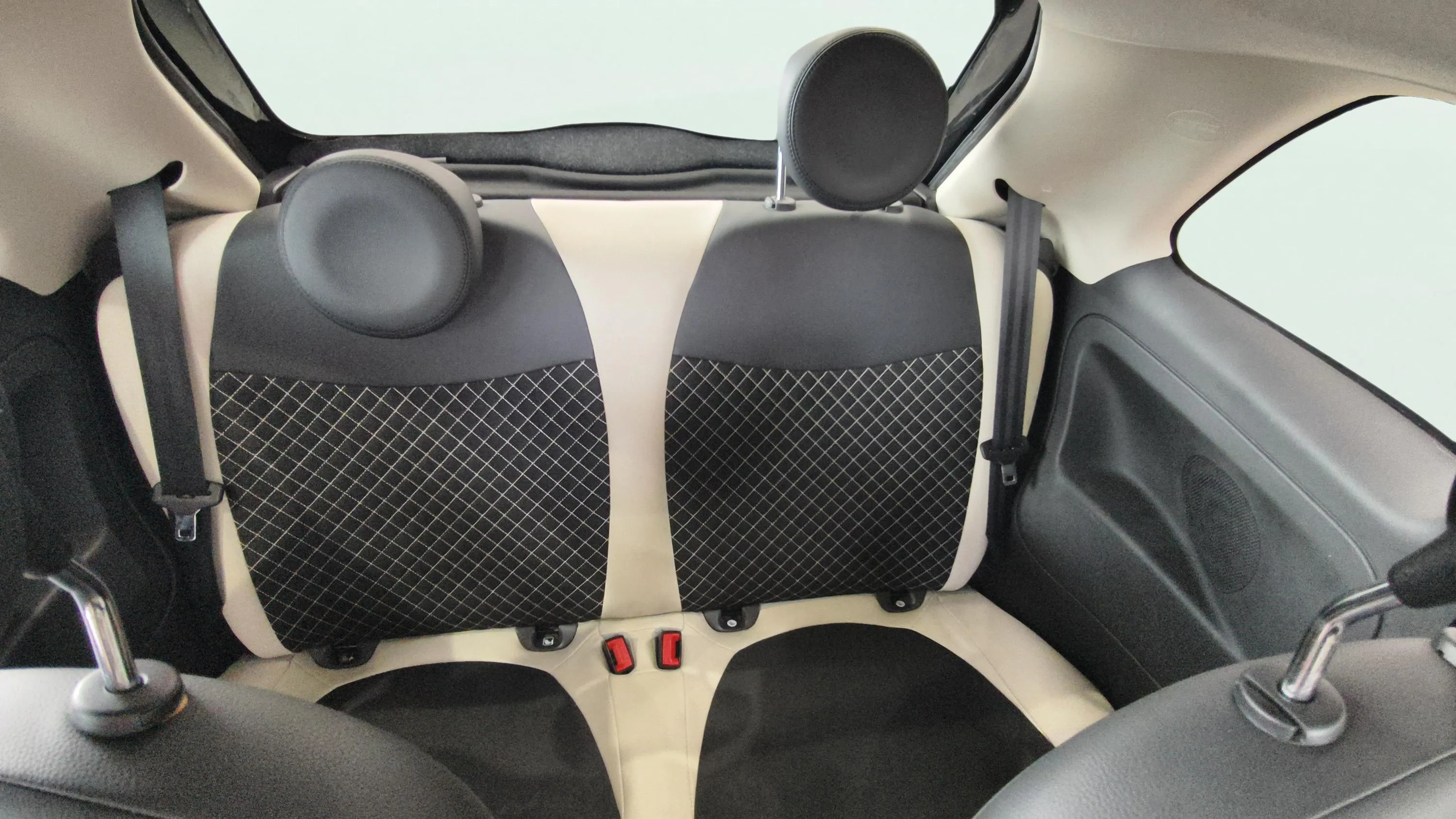 Fiat 500 Dolcevita 1.0 Hybrid - foto 14