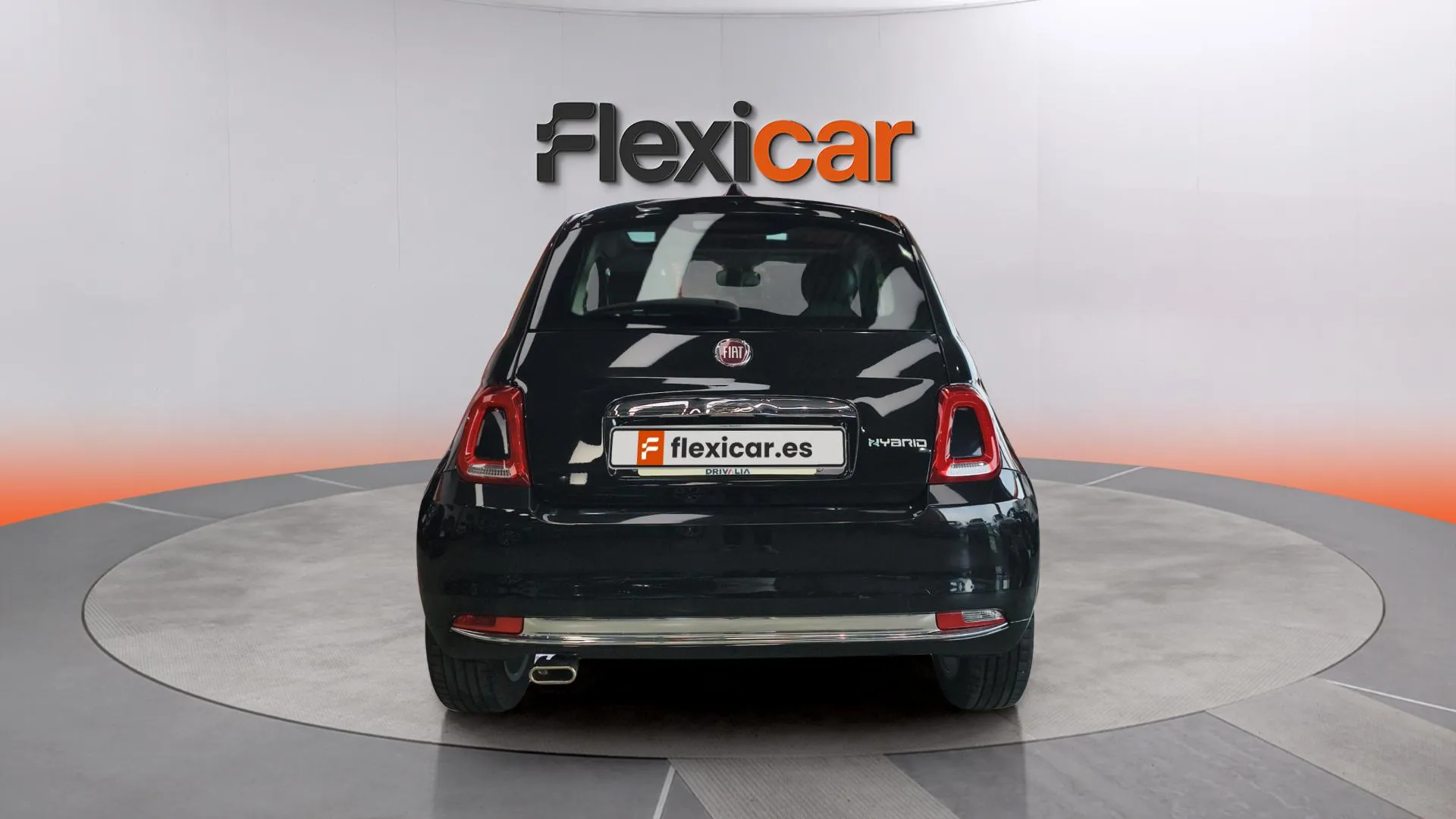 Fiat 500 Dolcevita 1.0 Hybrid - foto 4
