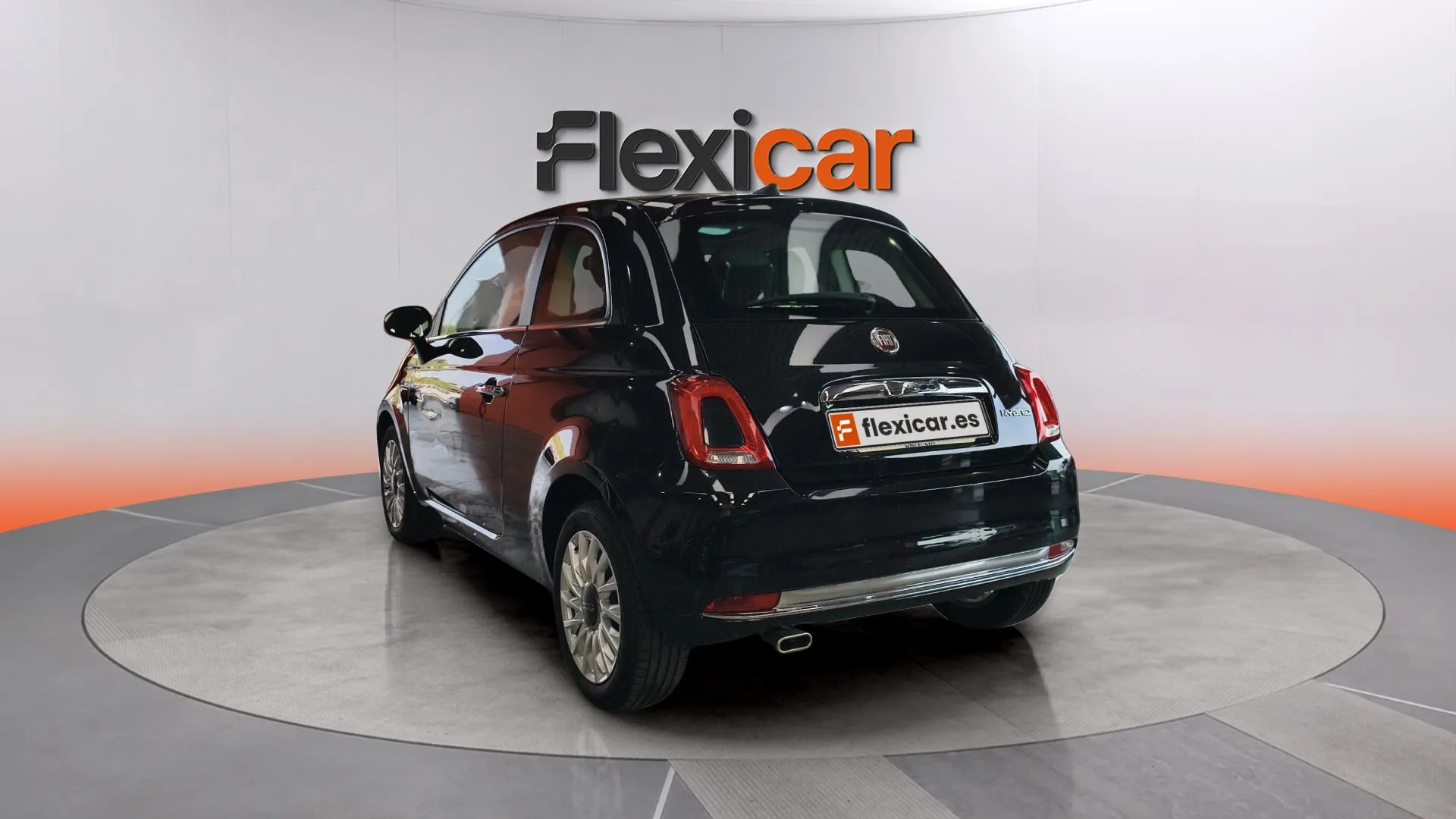 Fiat 500 Dolcevita 1.0 Hybrid - foto 5