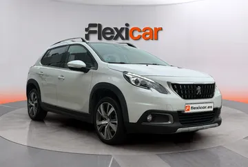 peugeot 2008 allure 12 puretech 81kw 110cv s amps gasolina manual zaragoza 903000000262684
