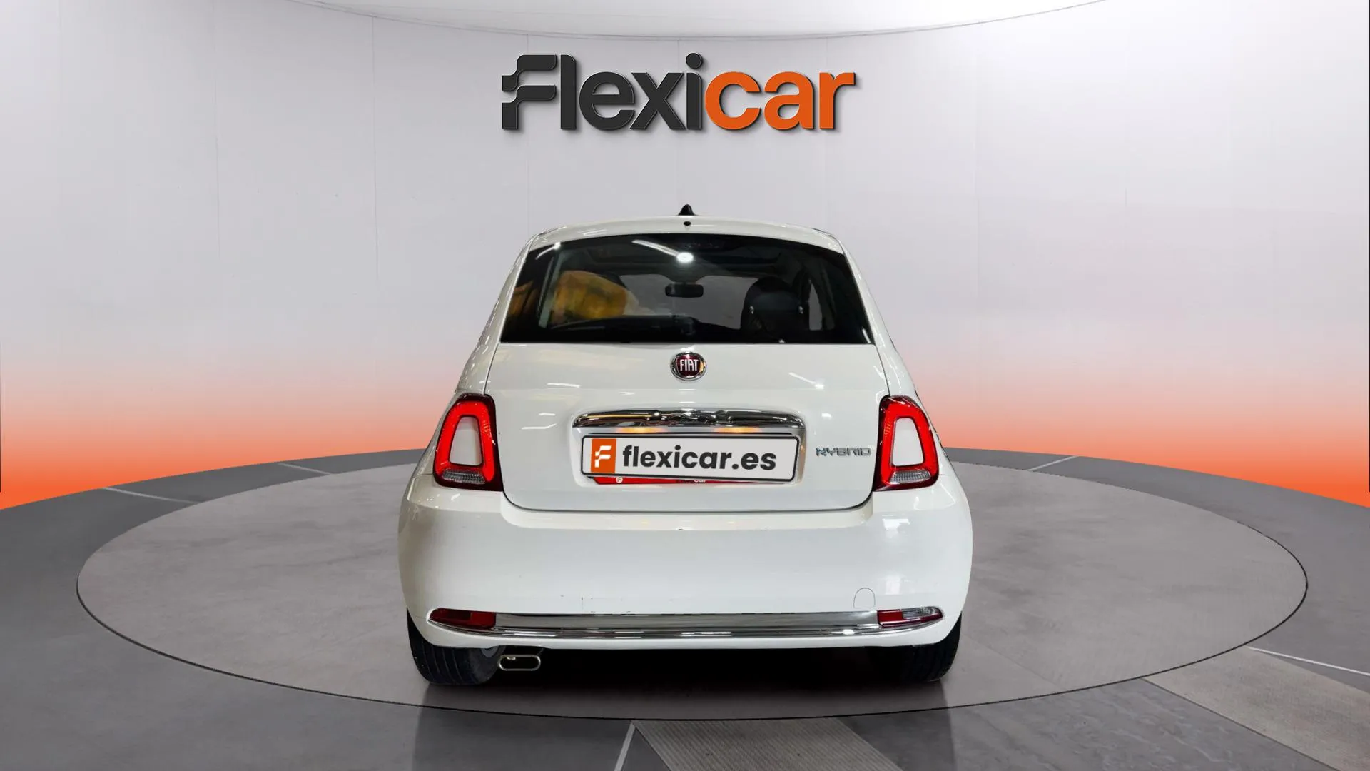 Fiat 500 Dolcevita 1.0 Hybrid - foto 7