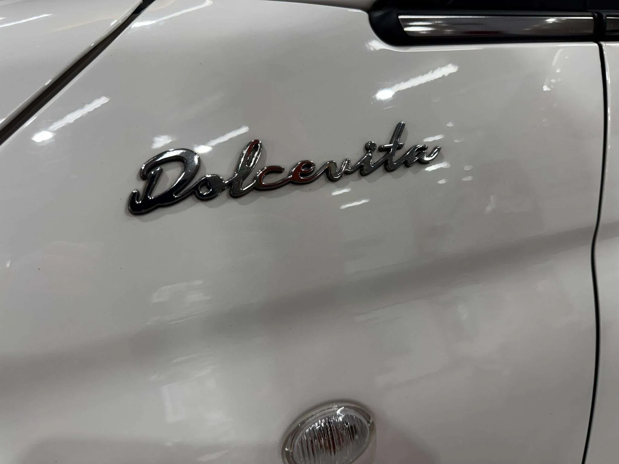 Fiat 500 Dolcevita 1.0 Hybrid - foto 25