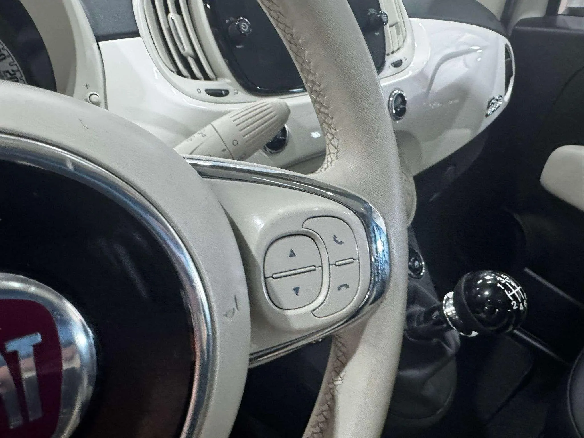 Fiat 500 Dolcevita 1.0 Hybrid - foto 14