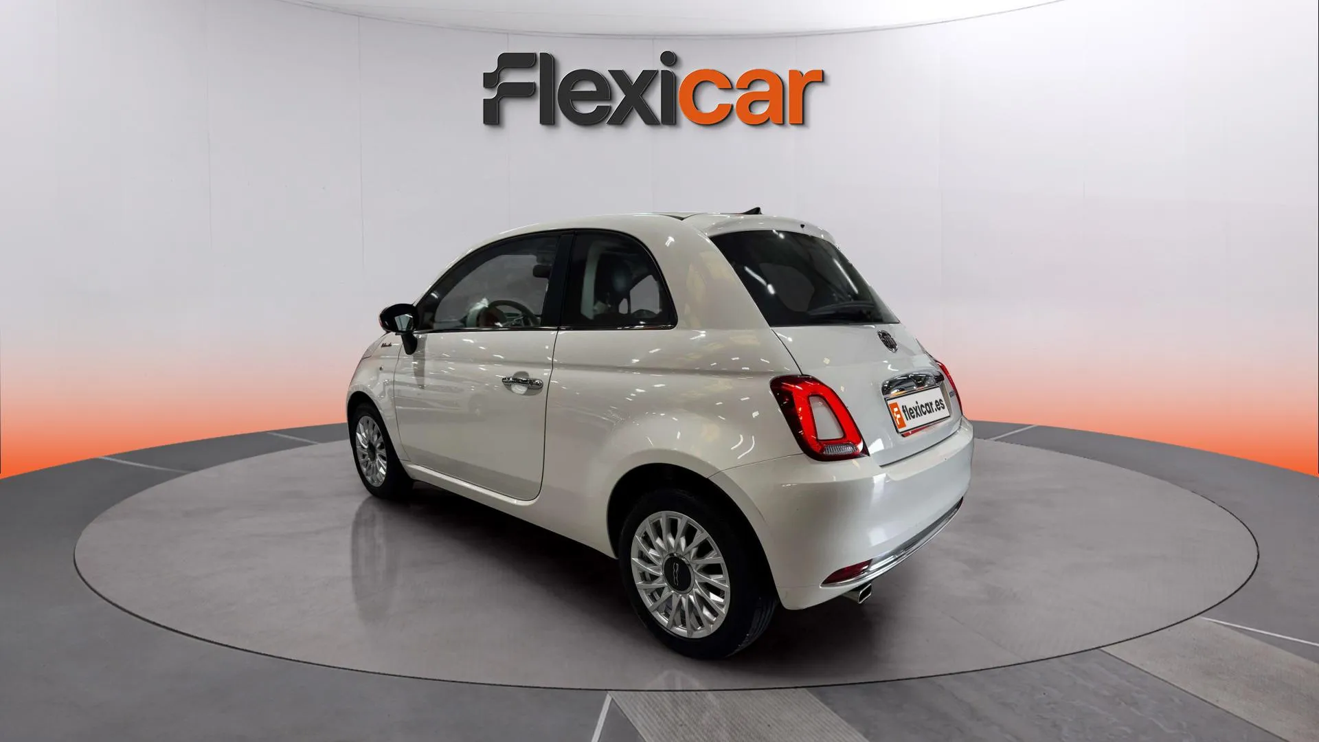 Fiat 500 Dolcevita 1.0 Hybrid - foto 6