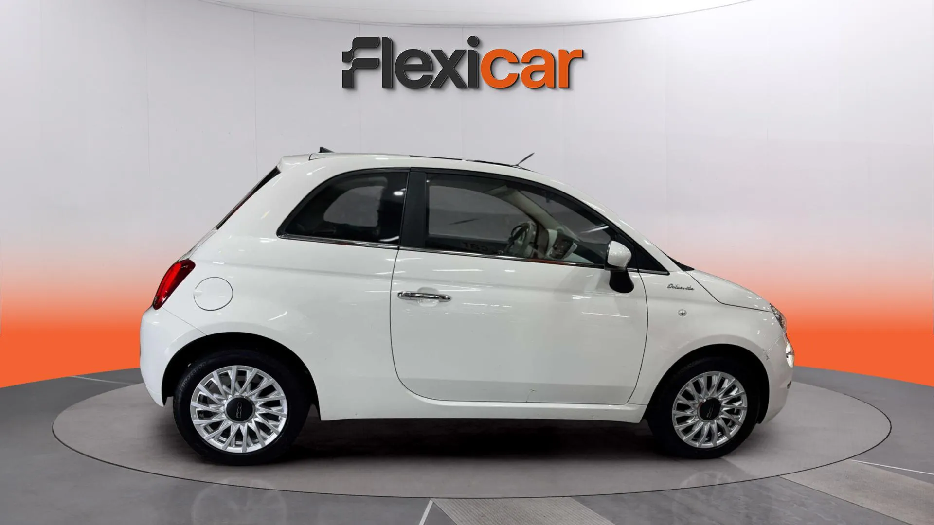 Fiat 500 Dolcevita 1.0 Hybrid - foto 5