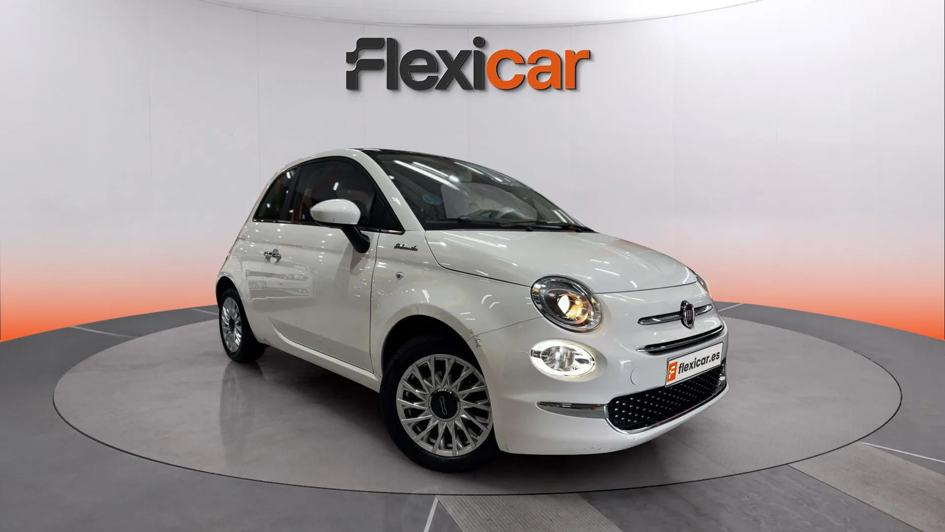 Fiat 500 Dolcevita 1.0 Hybrid