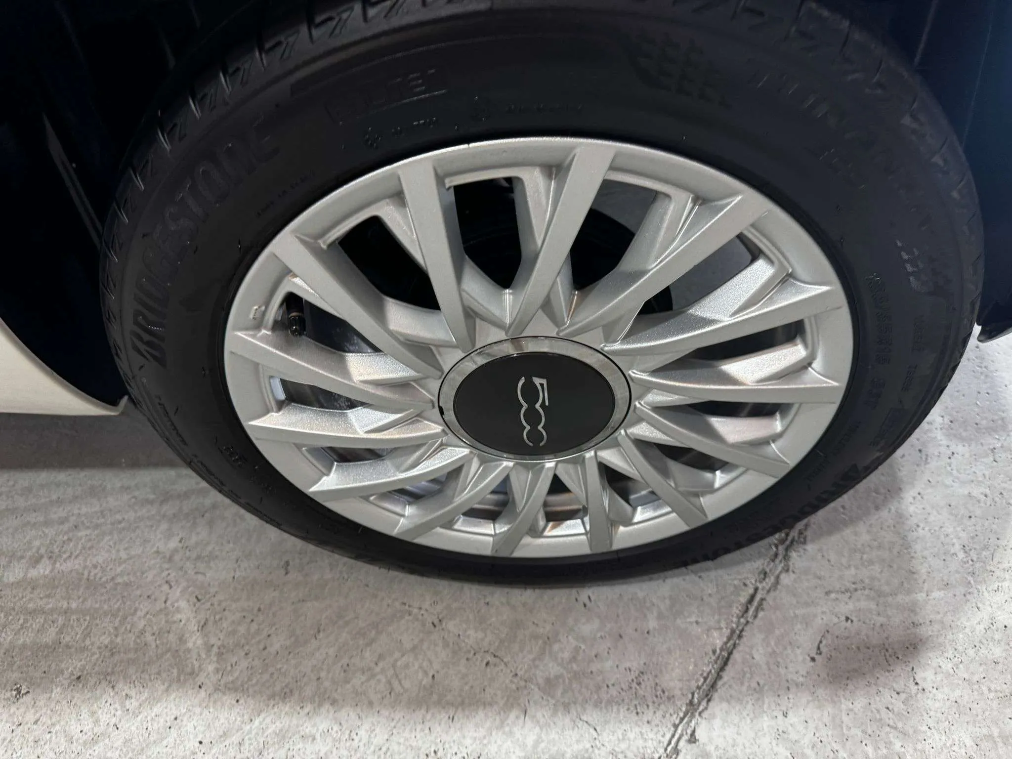 Fiat 500 Dolcevita 1.0 Hybrid - foto 12