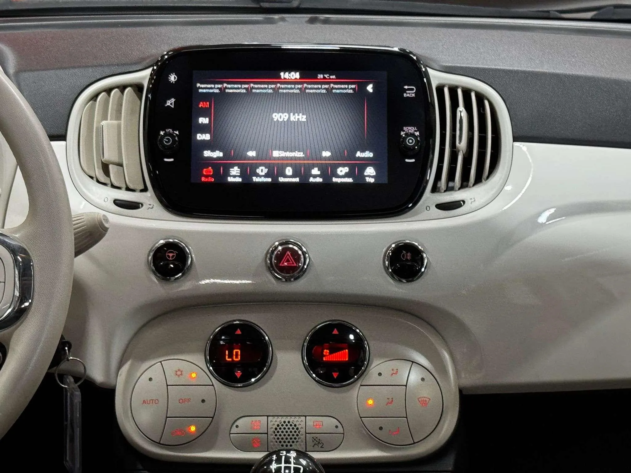 Fiat 500 Dolcevita 1.0 Hybrid - foto 23