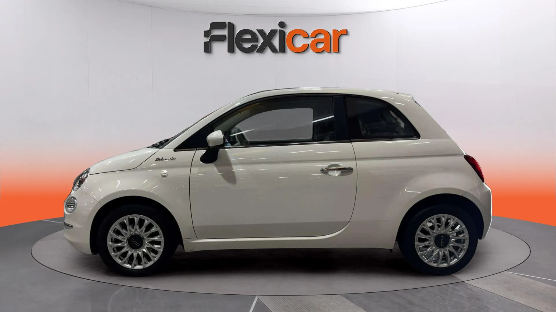 Fiat 500 Dolcevita 1.0 Hybrid - foto 3