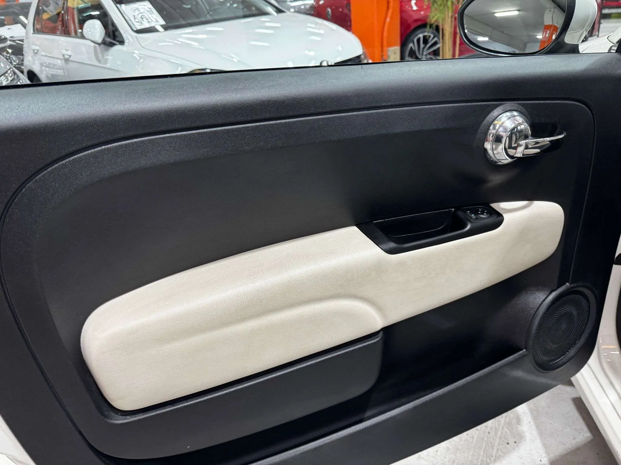 Fiat 500 Dolcevita 1.0 Hybrid - foto 10