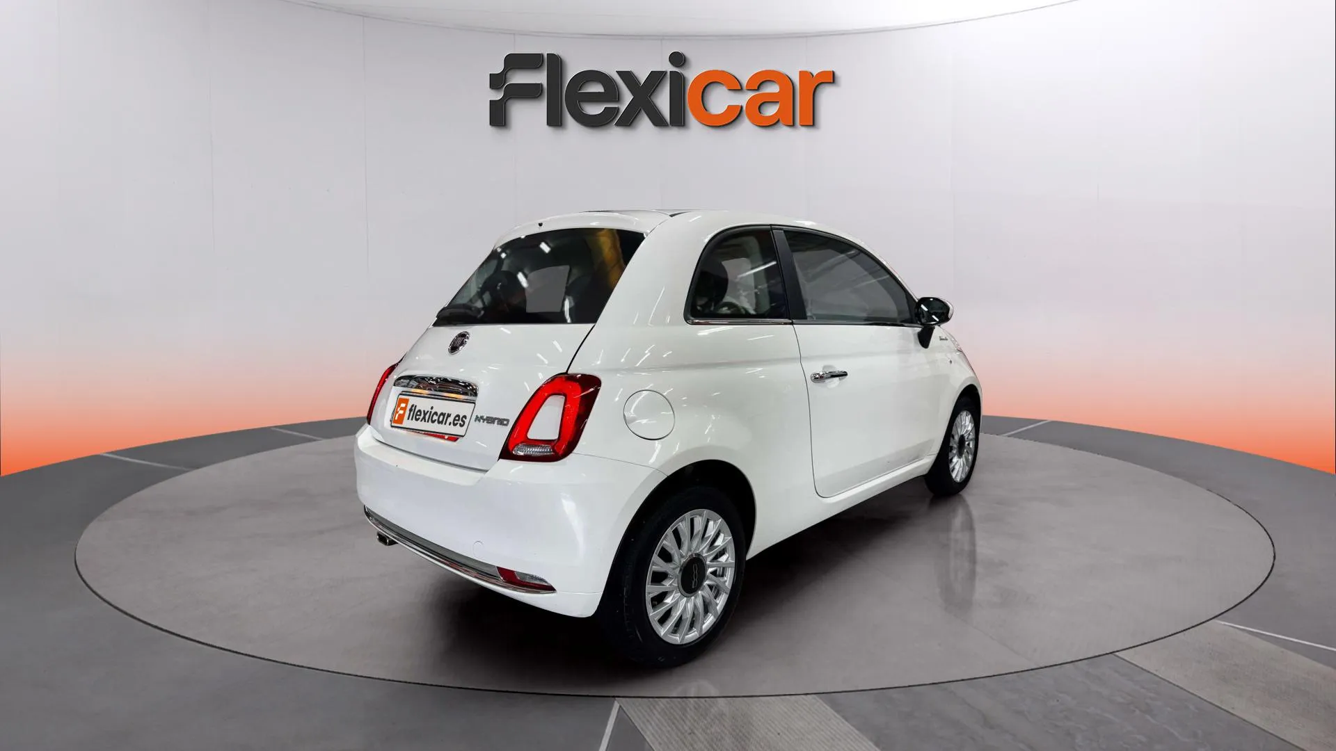Fiat 500 Dolcevita 1.0 Hybrid - foto 8