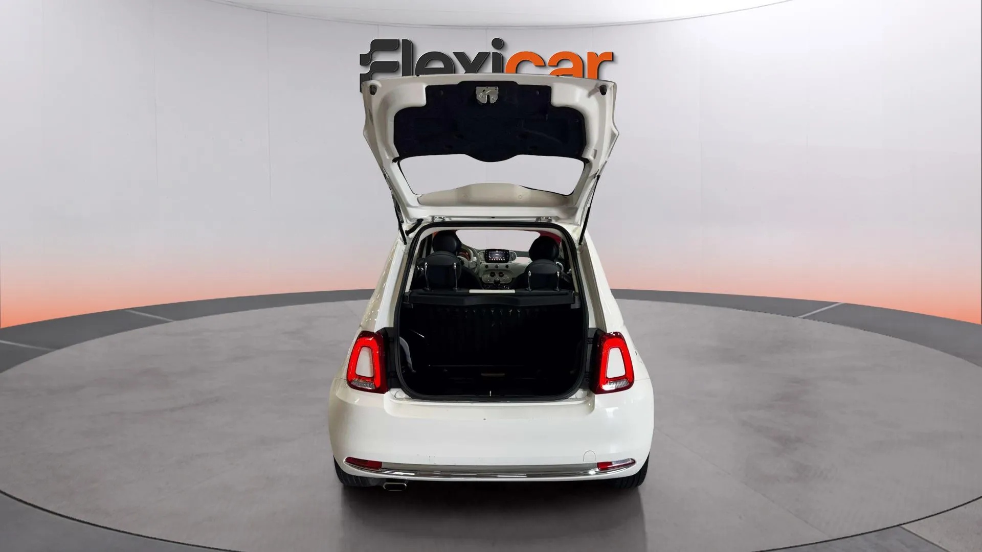 Fiat 500 Dolcevita 1.0 Hybrid - foto 9