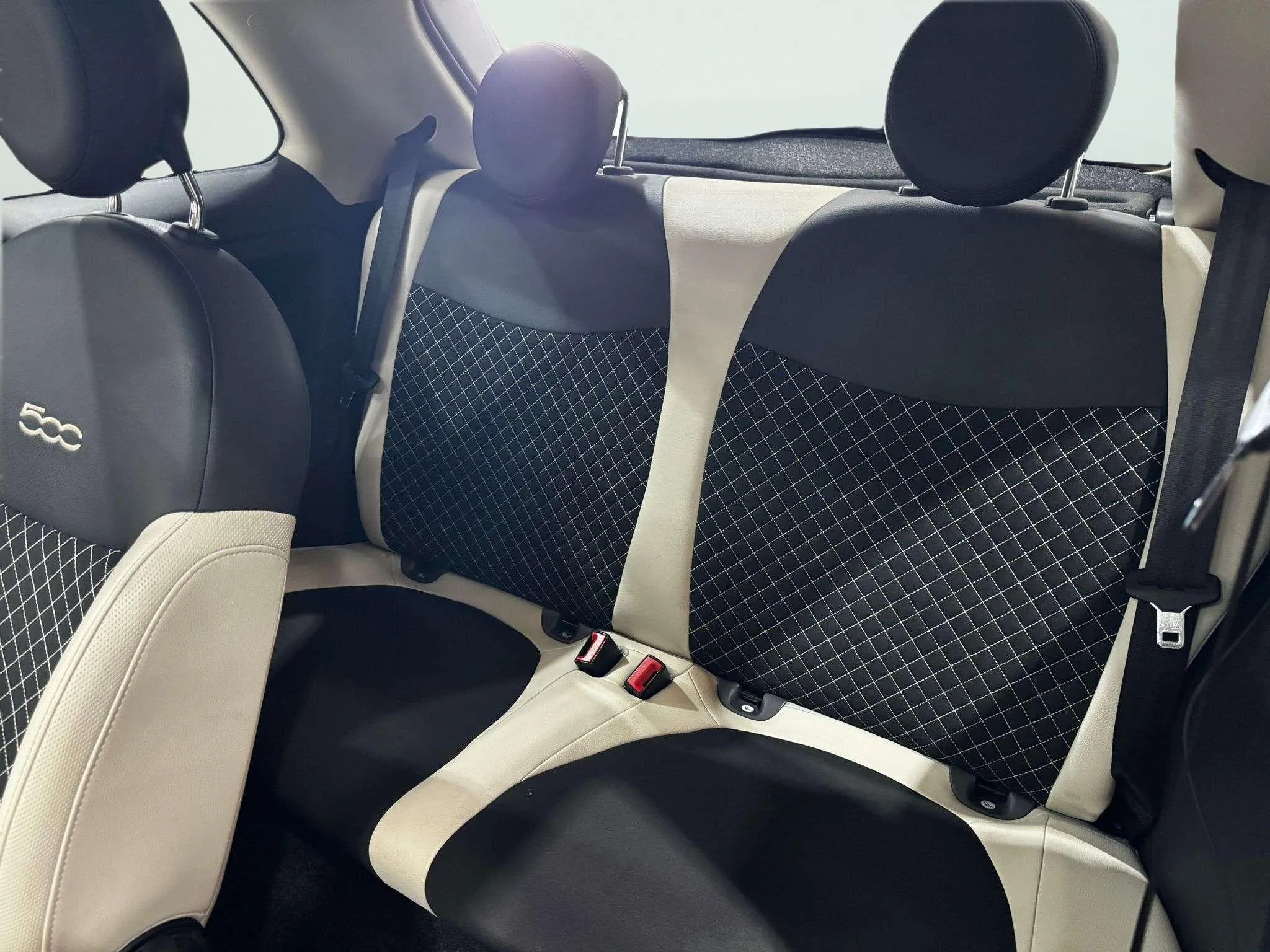 Fiat 500 Dolcevita 1.0 Hybrid - foto 18