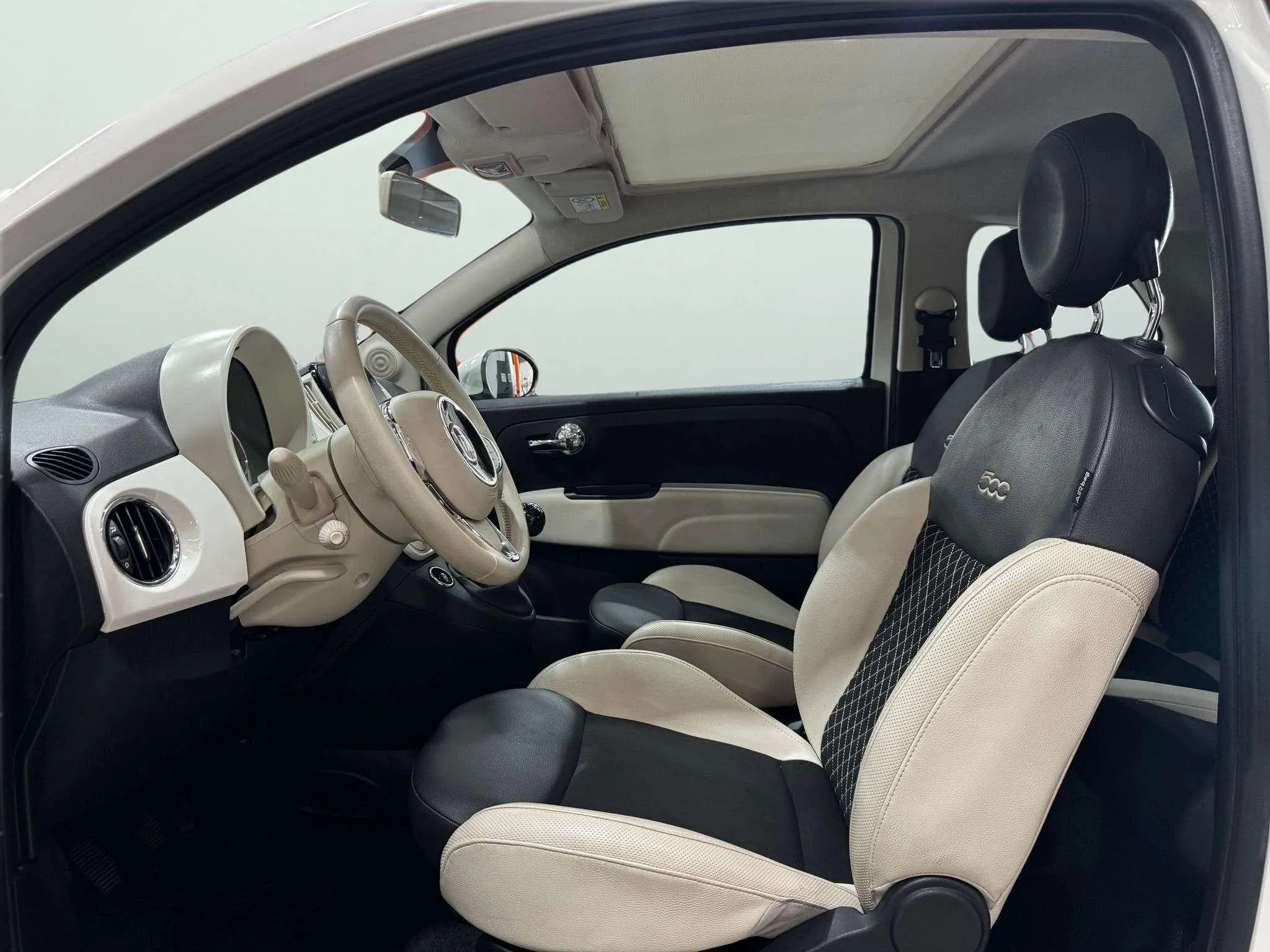 Fiat 500 Dolcevita 1.0 Hybrid - foto 11