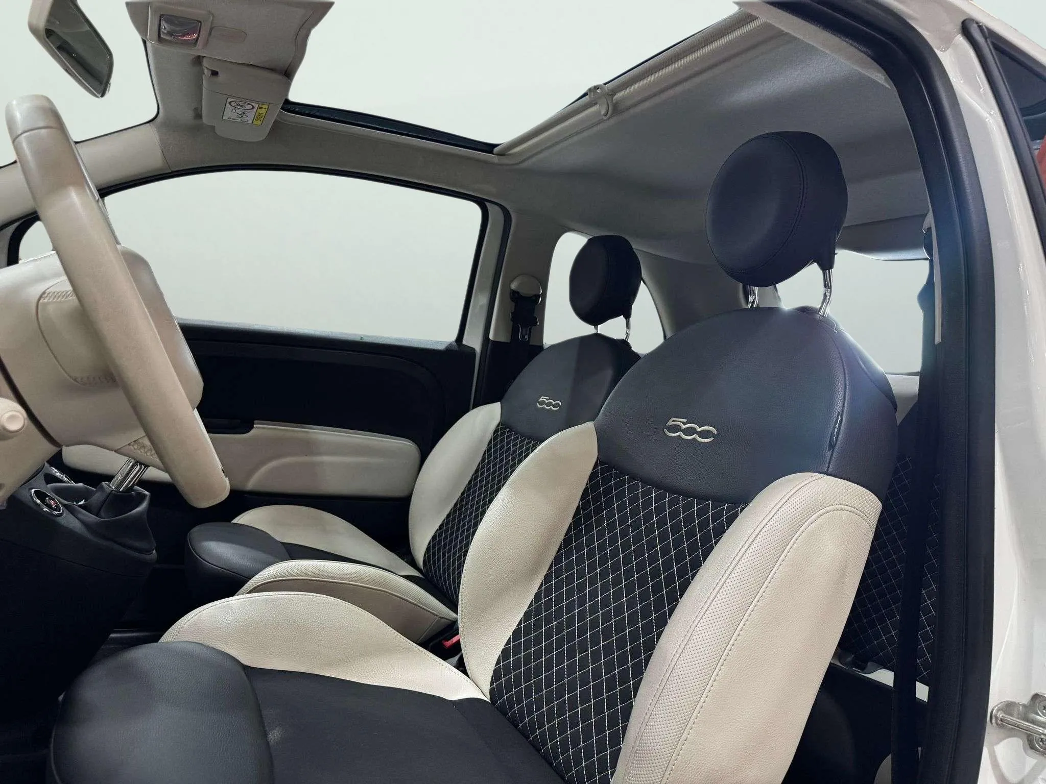 Fiat 500 Dolcevita 1.0 Hybrid - foto 17