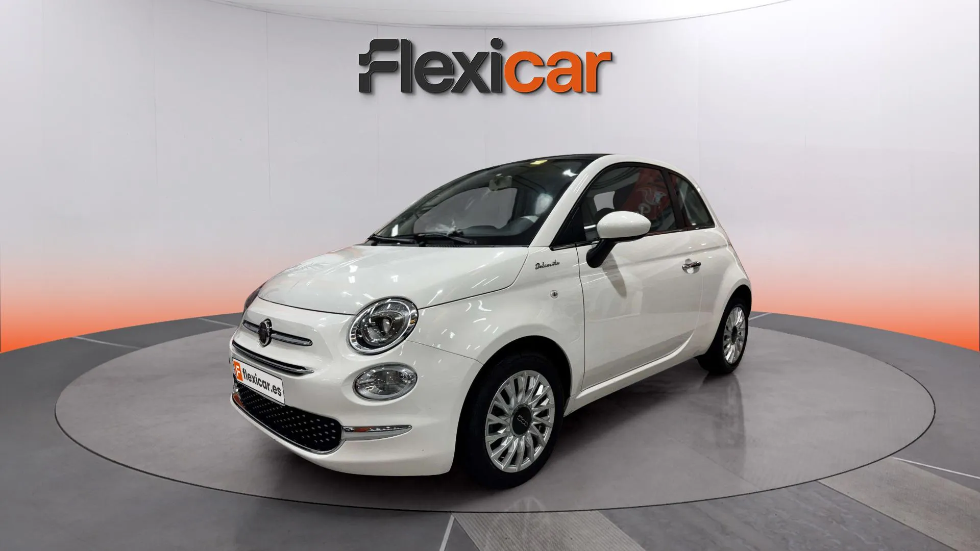 Fiat 500 Dolcevita 1.0 Hybrid - foto 2