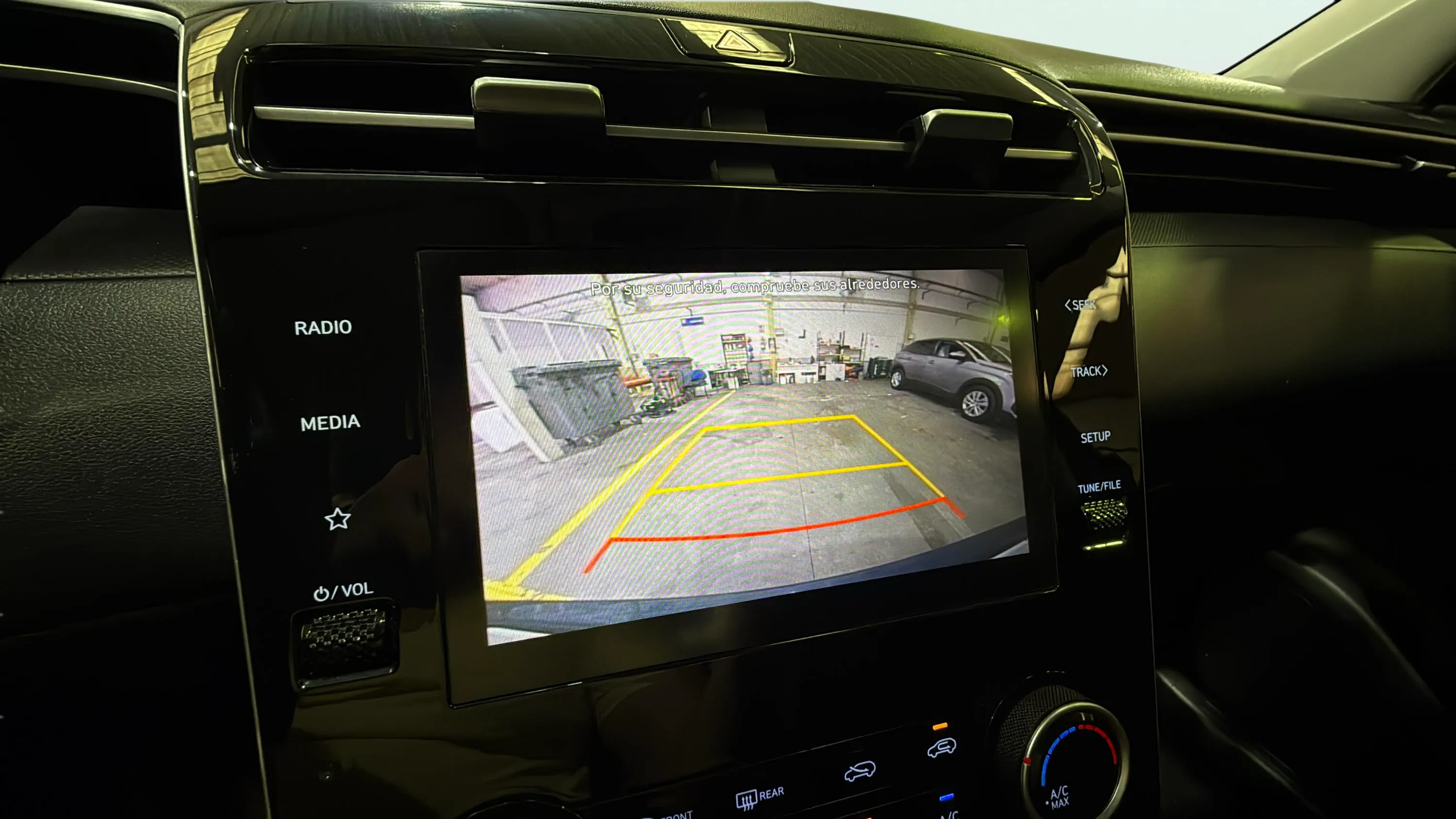 Hyundai Tucson 1.6 CRDi Klass - foto 12