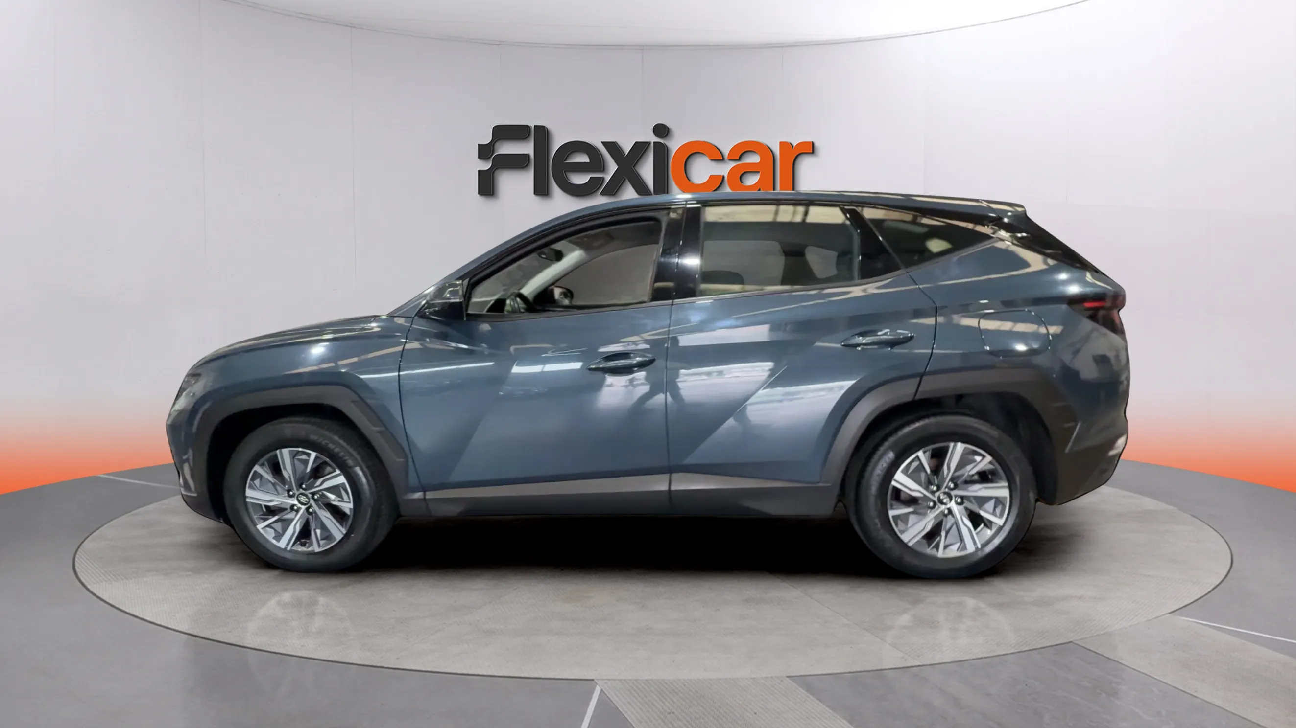 Hyundai Tucson 1.6 CRDi Klass - foto 4