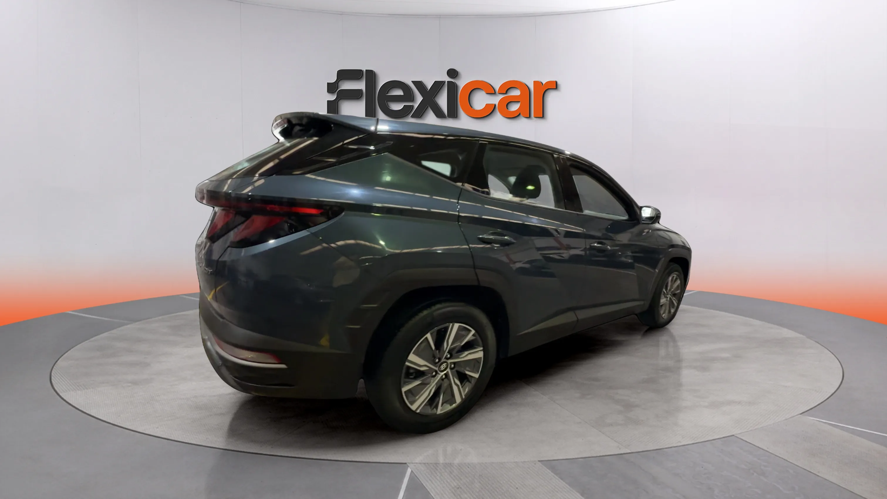 Hyundai Tucson 1.6 CRDi Klass - foto 7